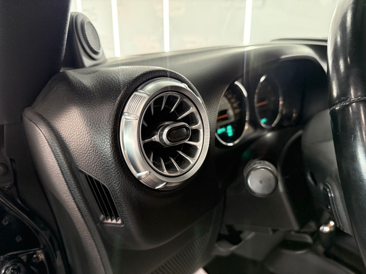 Imagen 129 del Jeep Wrangler en Auto Select Edition, Figueres