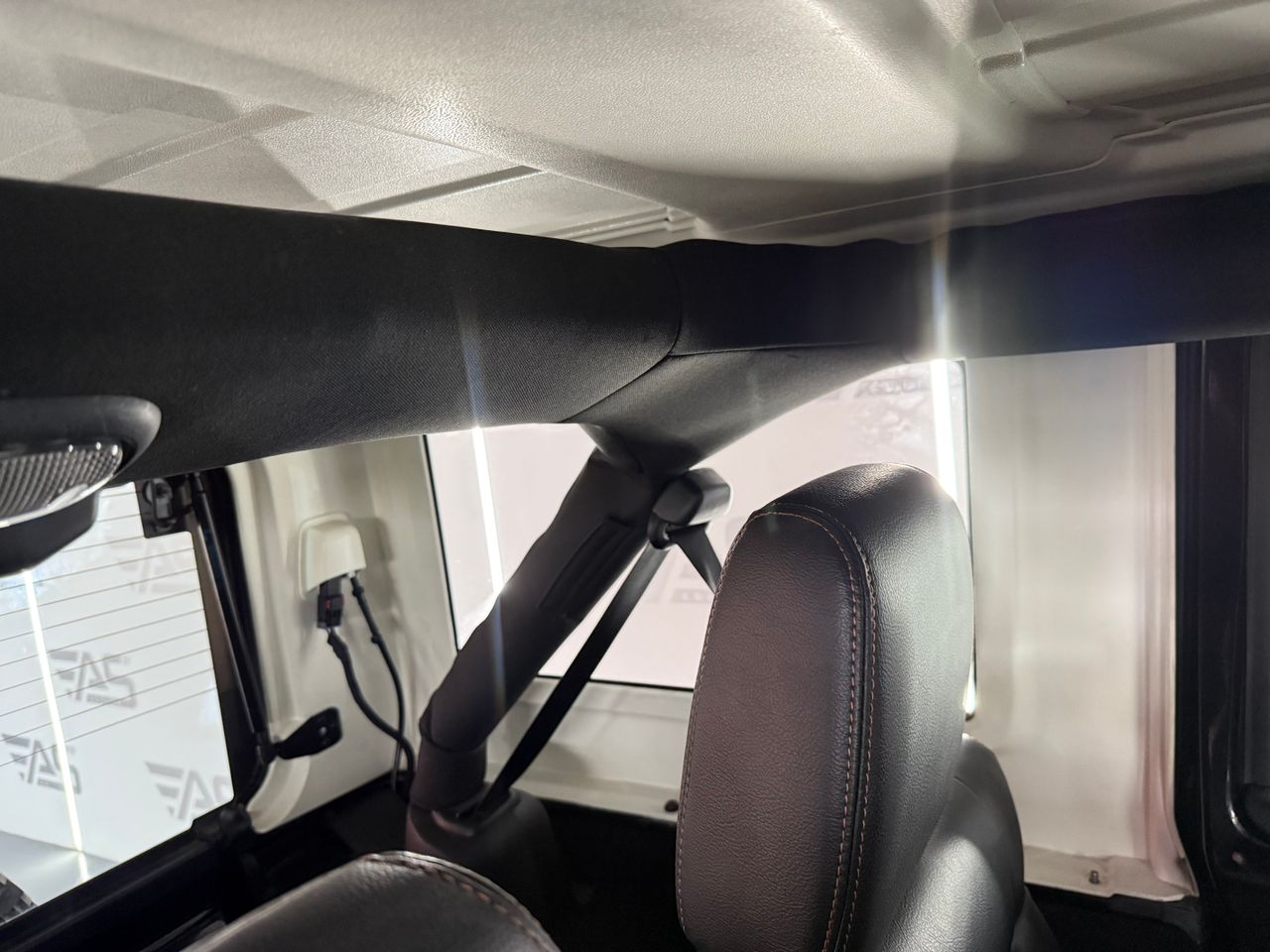 Imagen 104 del Jeep Wrangler en Auto Select Edition, Figueres