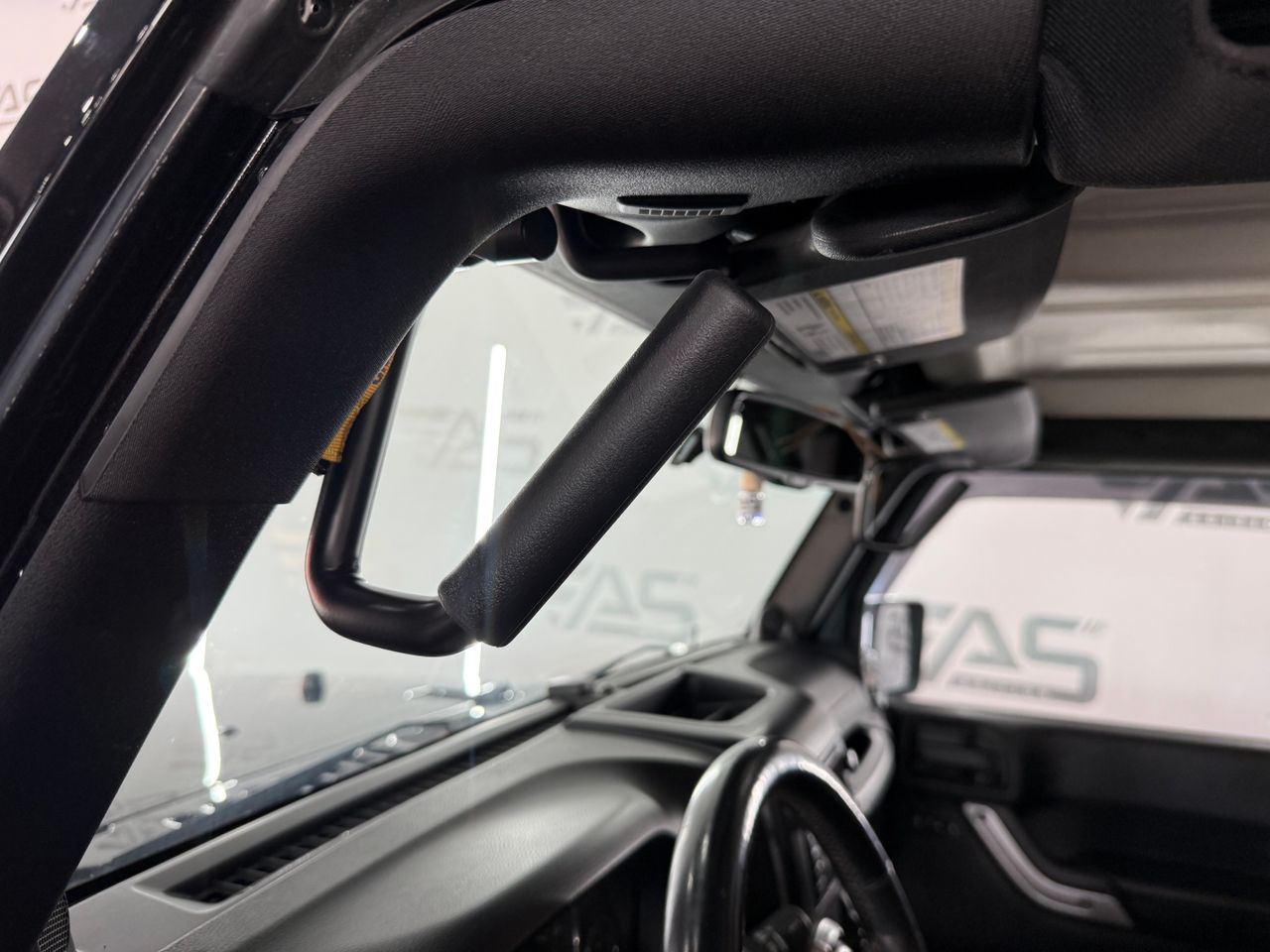 Imagen 137 del Jeep Wrangler en Auto Select Edition, Figueres