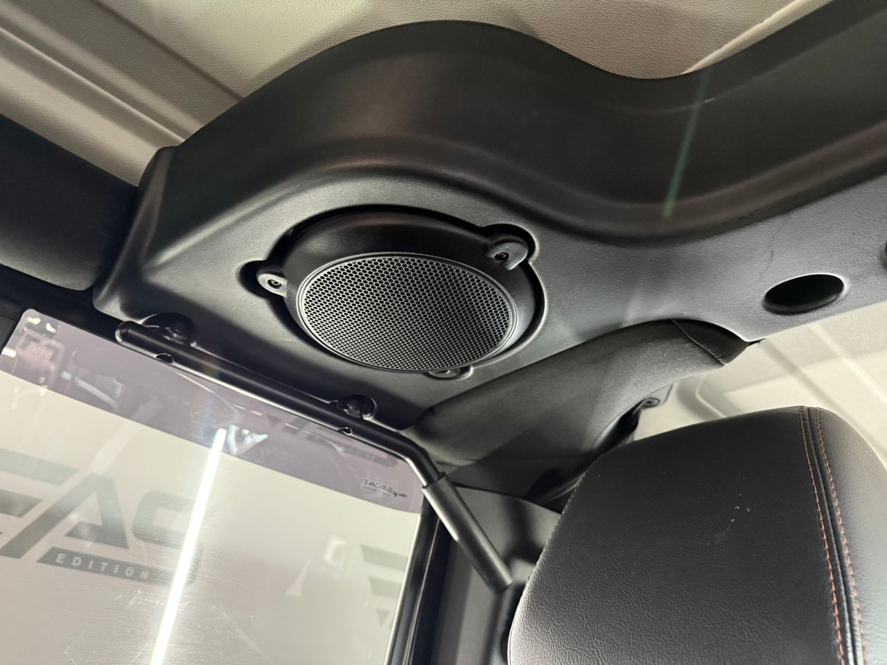 Imagen 102 del Jeep Wrangler en Auto Select Edition, Figueres