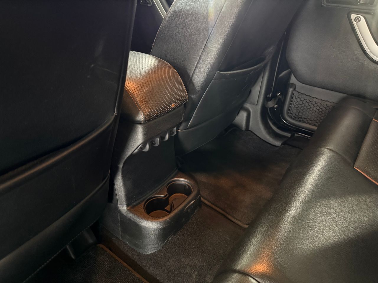 Imagen 120 del Jeep Wrangler en Auto Select Edition, Figueres