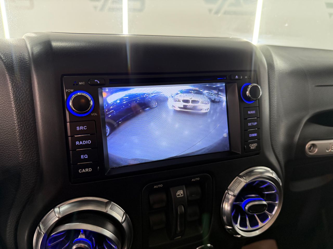 Imagen 61 del Jeep Wrangler en Auto Select Edition, Figueres