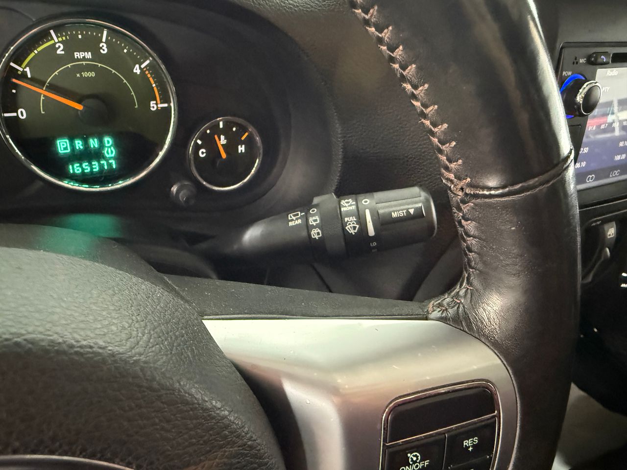 Imagen 153 del Jeep Wrangler en Auto Select Edition, Figueres