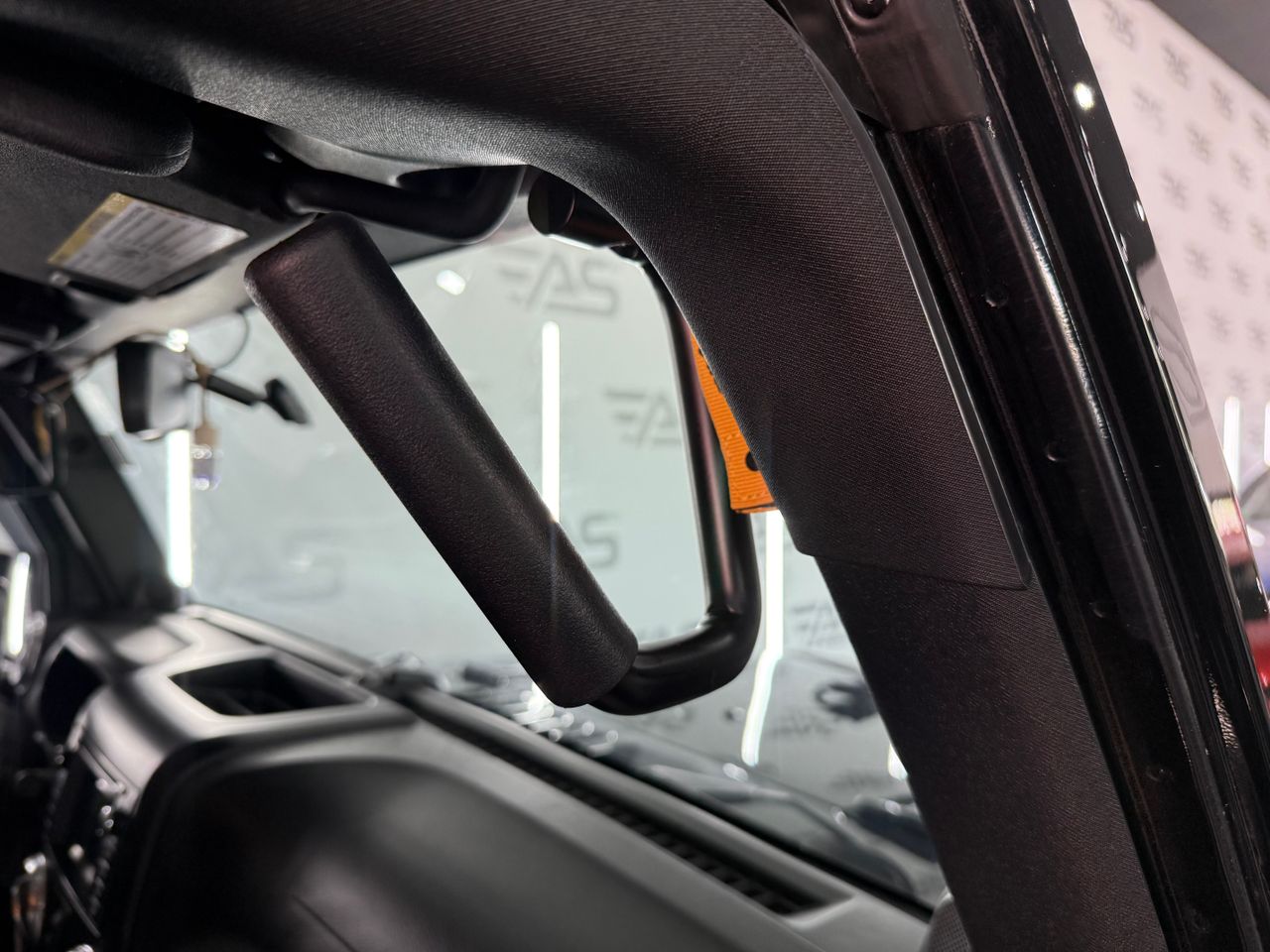 Imagen 81 del Jeep Wrangler en Auto Select Edition, Figueres
