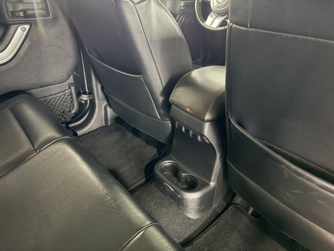 Imagen 99 del Jeep Wrangler en Auto Select Edition, Figueres