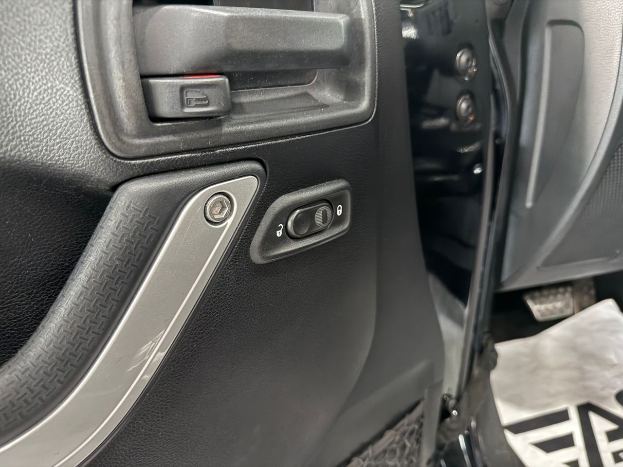 Imagen 122 del Jeep Wrangler en Auto Select Edition, Figueres