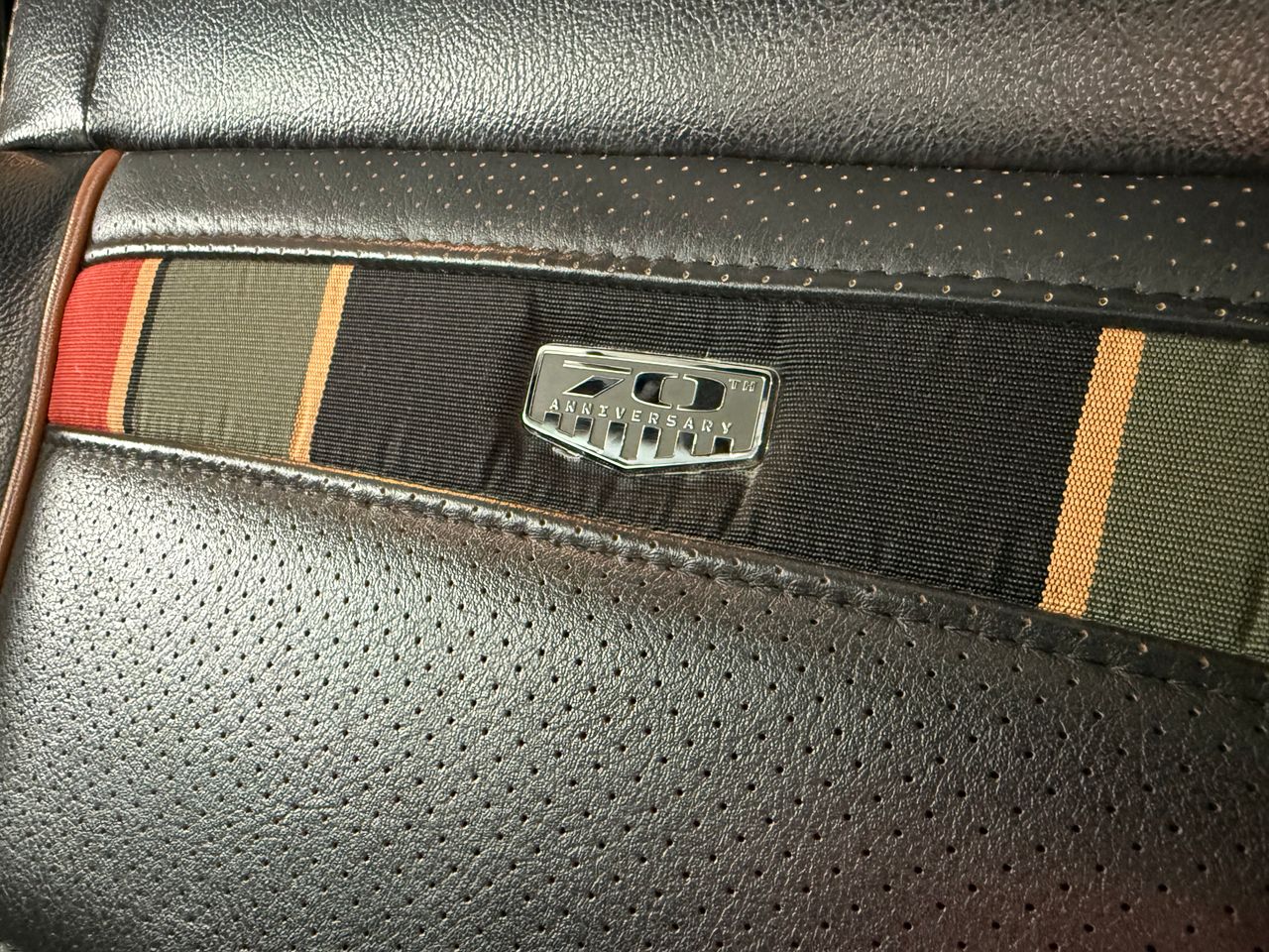 Imagen 134 del Jeep Wrangler en Auto Select Edition, Figueres