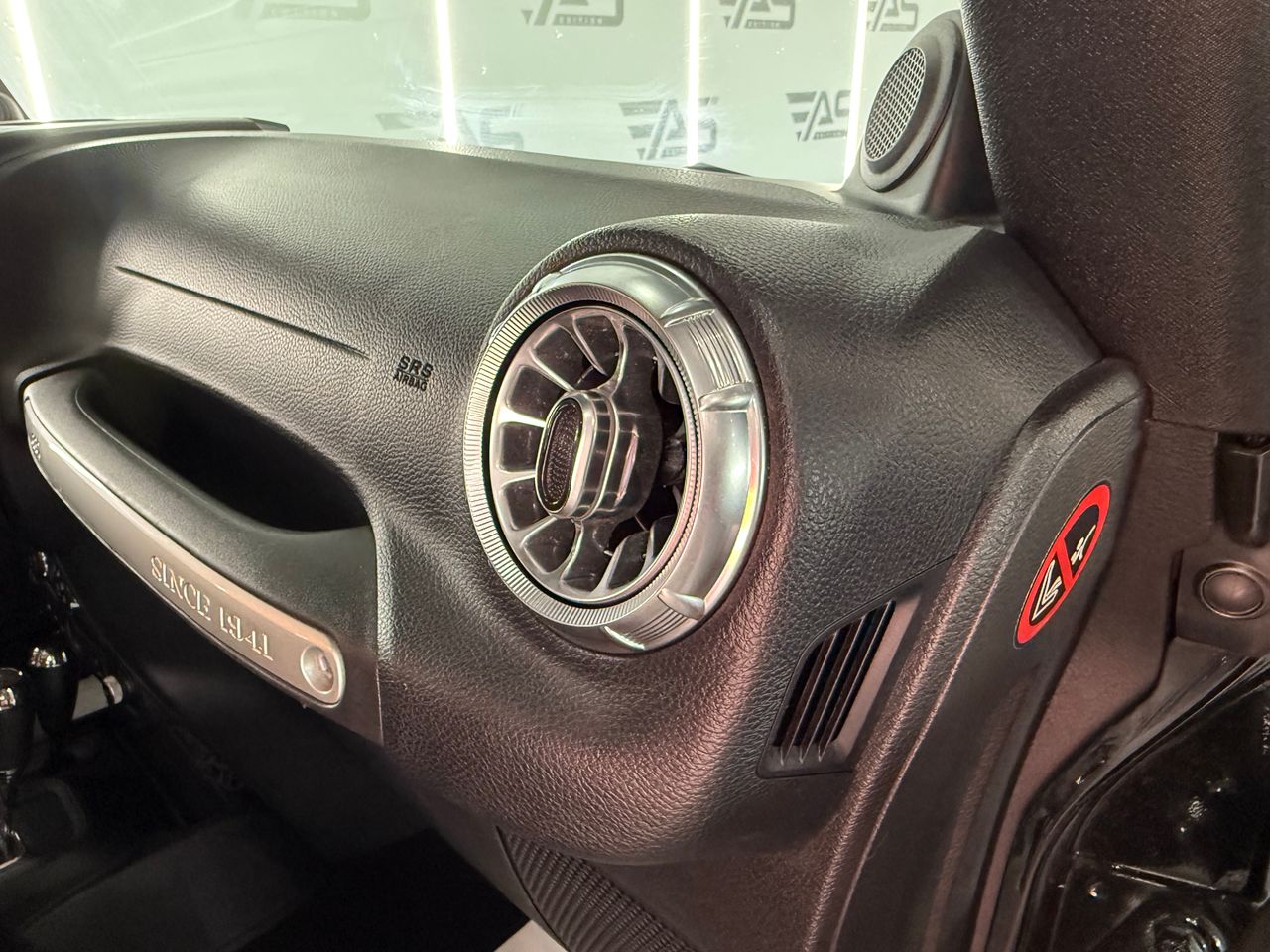 Imagen 82 del Jeep Wrangler en Auto Select Edition, Figueres