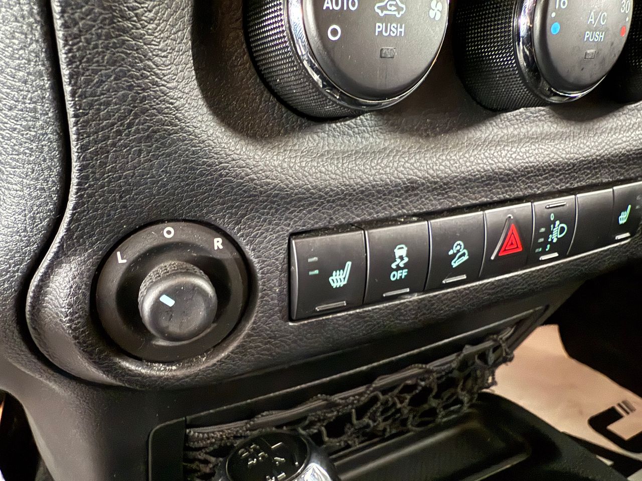 Imagen 147 del Jeep Wrangler en Auto Select Edition, Figueres