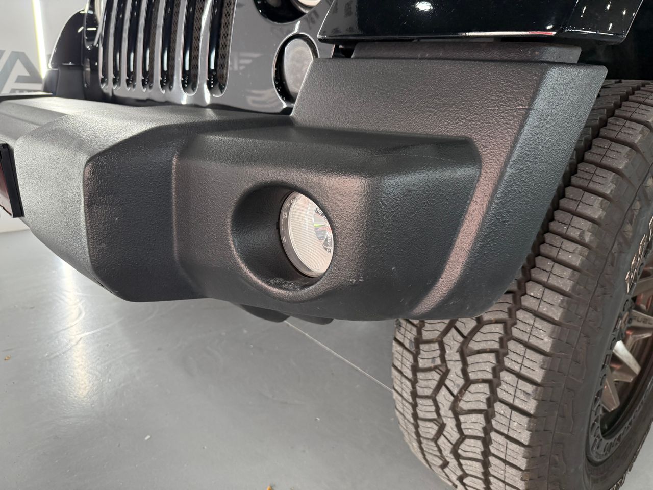 Imagen 26 del Jeep Wrangler en Auto Select Edition, Figueres