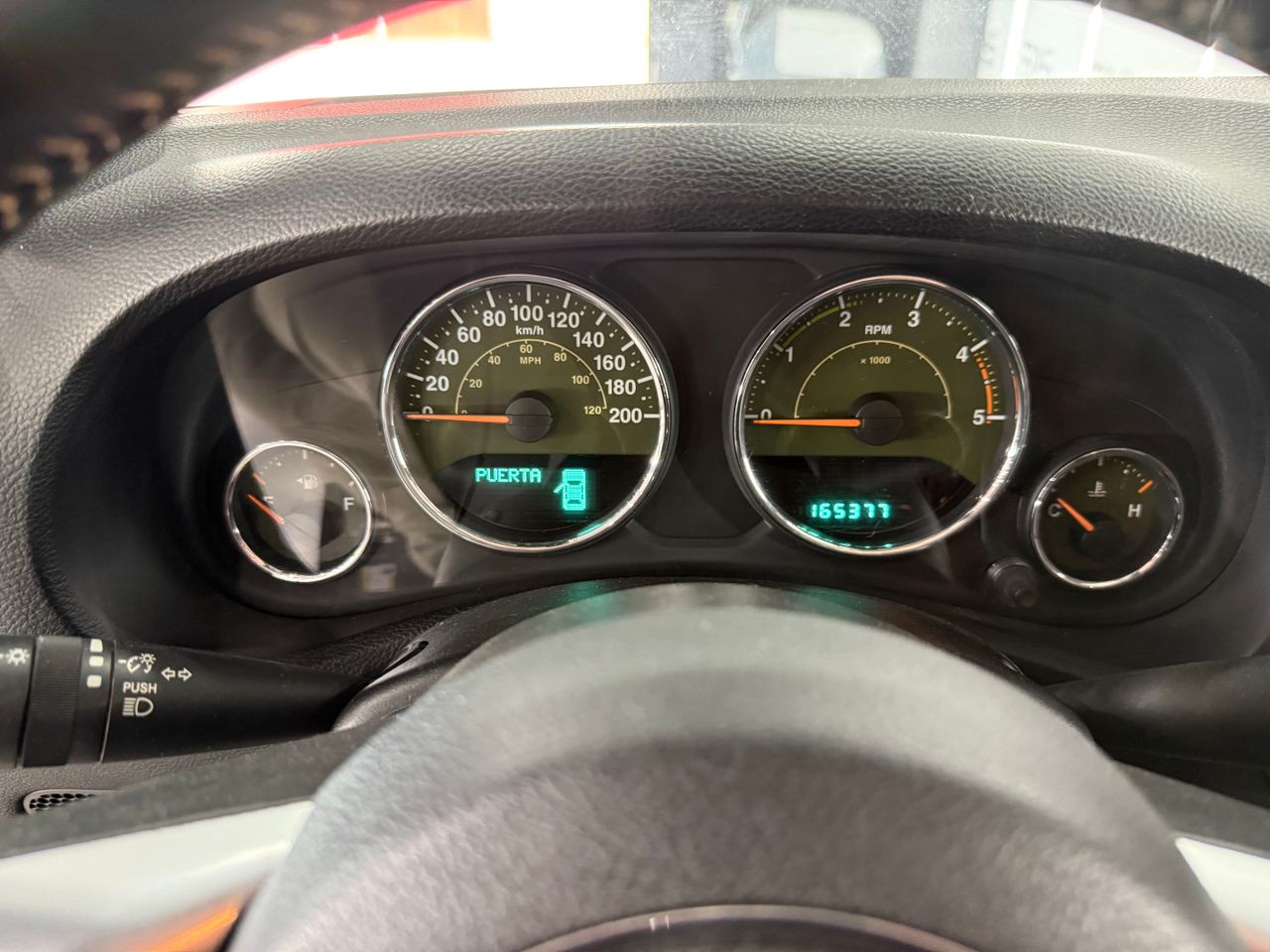 Imagen 144 del Jeep Wrangler en Auto Select Edition, Figueres