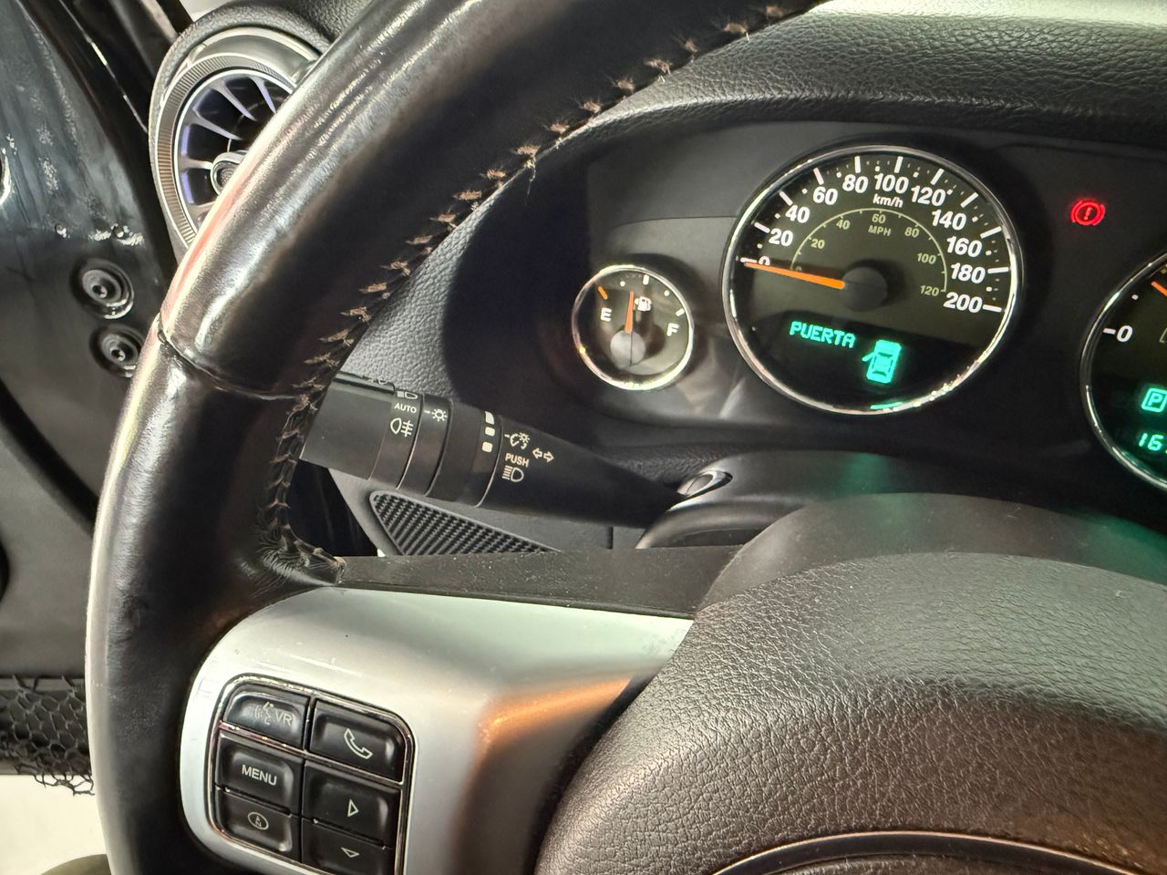 Imagen 155 del Jeep Wrangler en Auto Select Edition, Figueres