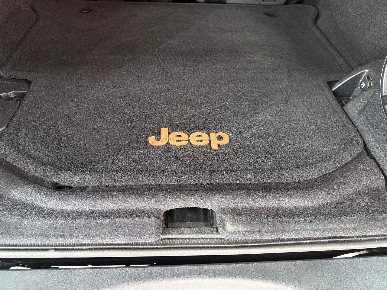 Imagen 55 del Jeep Wrangler en Auto Select Edition, Figueres