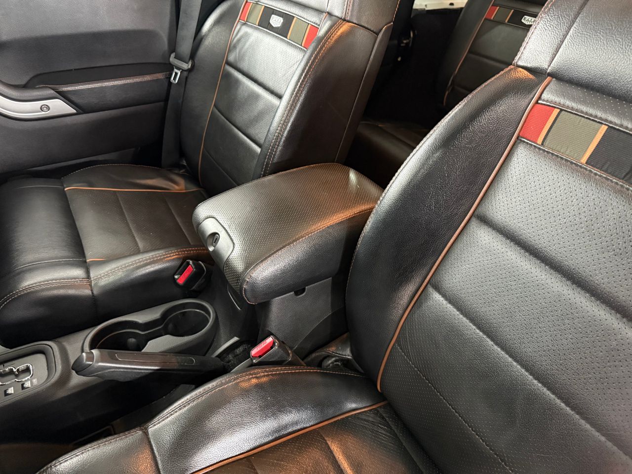 Imagen 131 del Jeep Wrangler en Auto Select Edition, Figueres