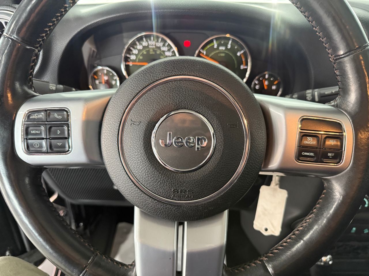 Imagen 151 del Jeep Wrangler en Auto Select Edition, Figueres