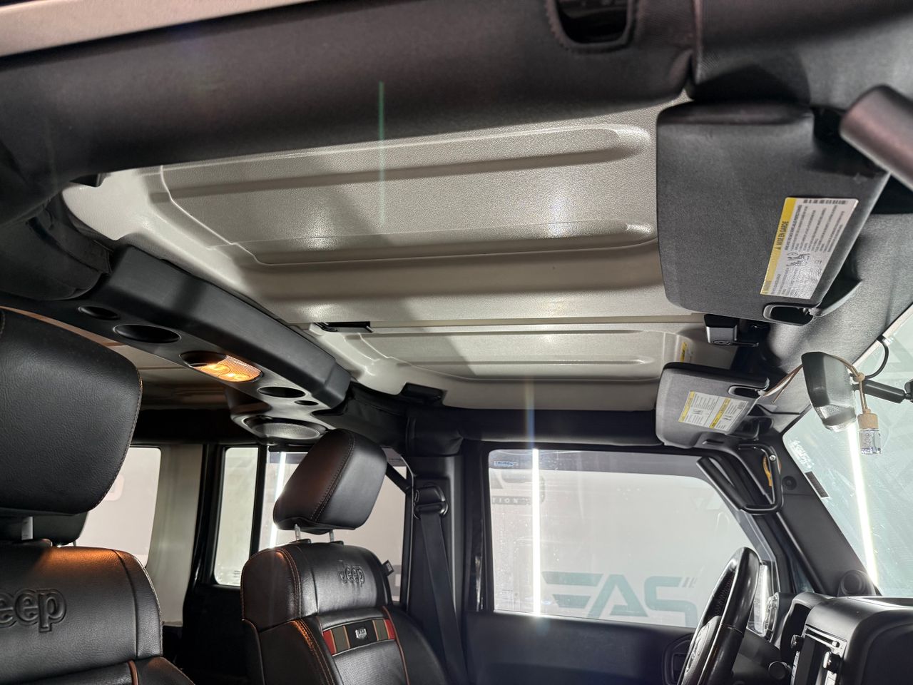 Imagen 85 del Jeep Wrangler en Auto Select Edition, Figueres
