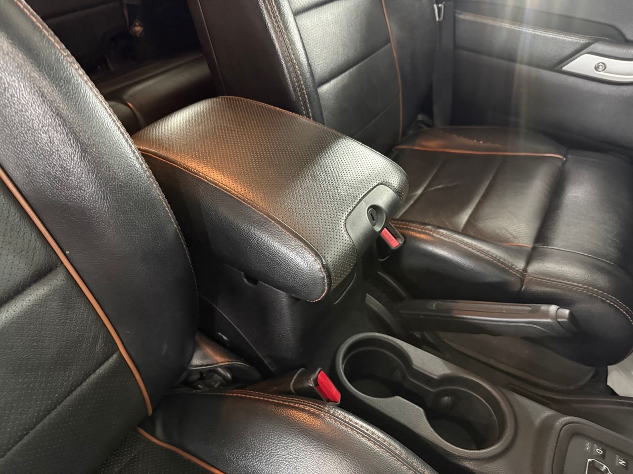 Imagen 78 del Jeep Wrangler en Auto Select Edition, Figueres