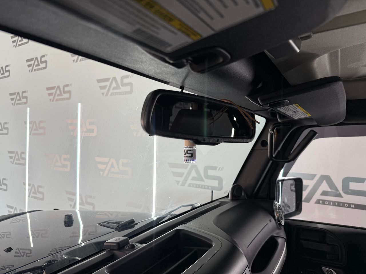 Imagen 127 del Jeep Wrangler en Auto Select Edition, Figueres