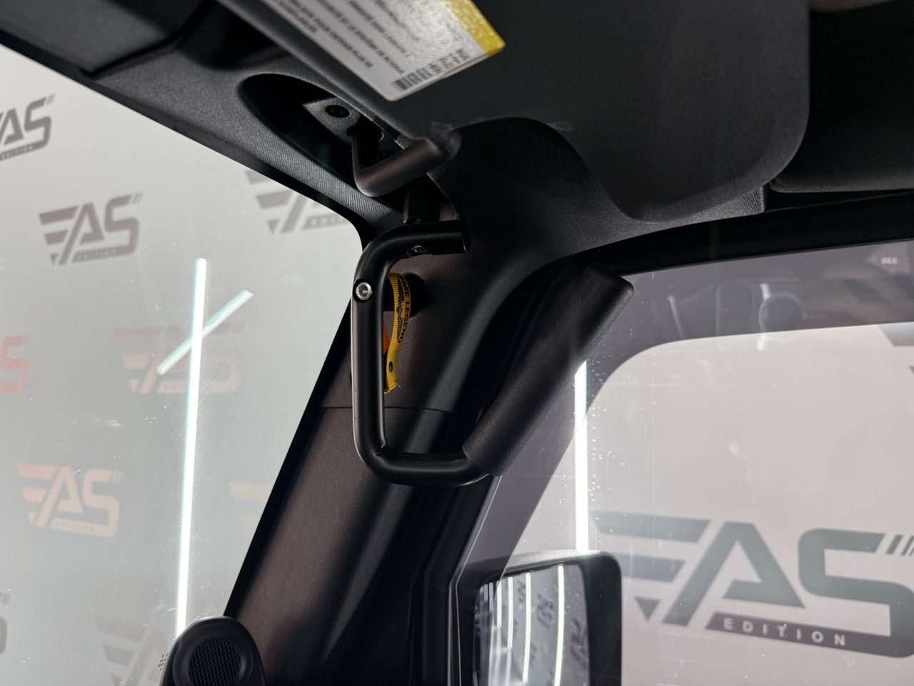 Imagen 139 del Jeep Wrangler en Auto Select Edition, Figueres