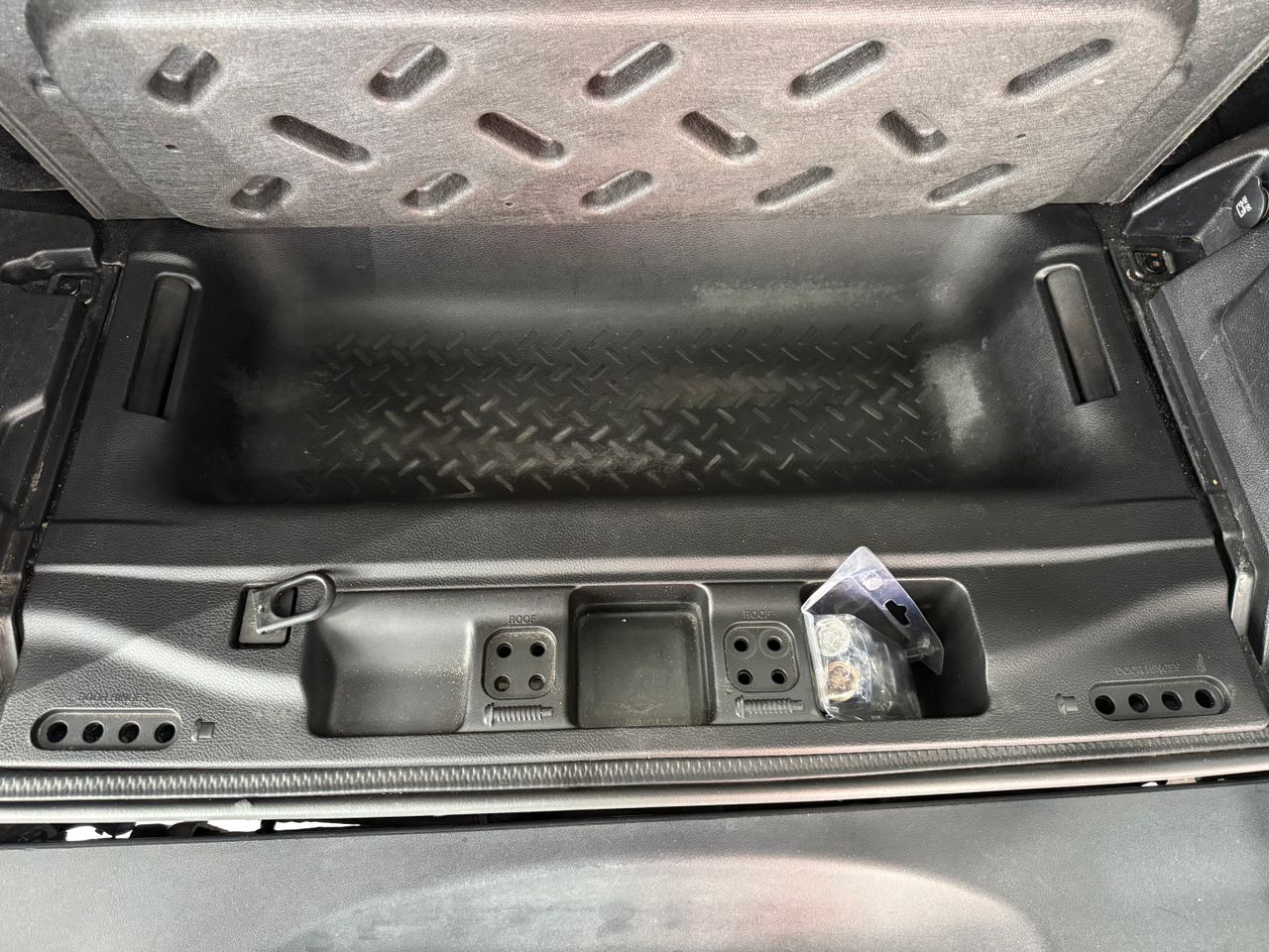Imagen 56 del Jeep Wrangler en Auto Select Edition, Figueres