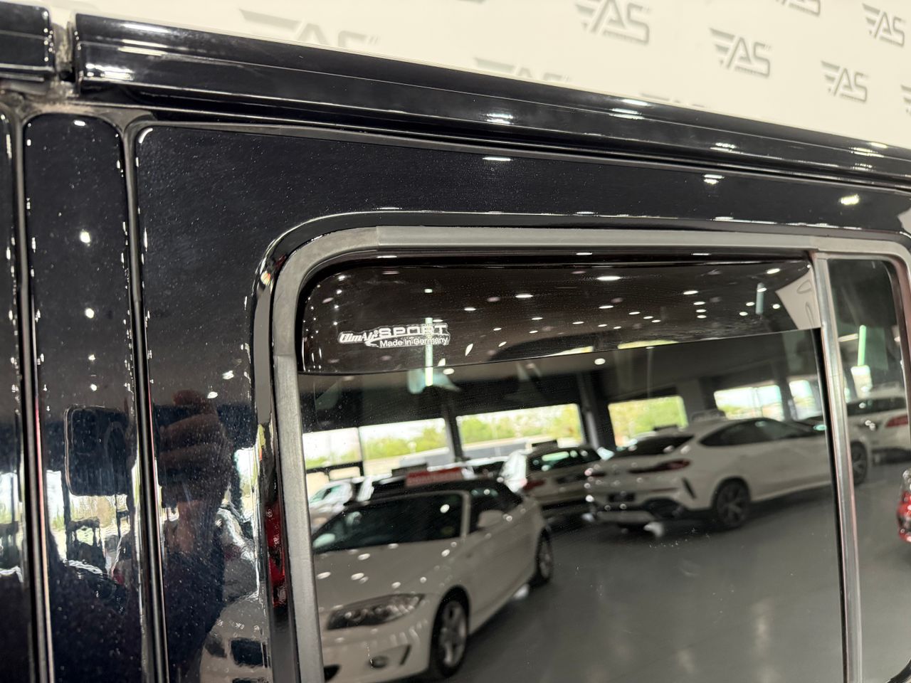 Imagen 41 del Jeep Wrangler en Auto Select Edition, Figueres
