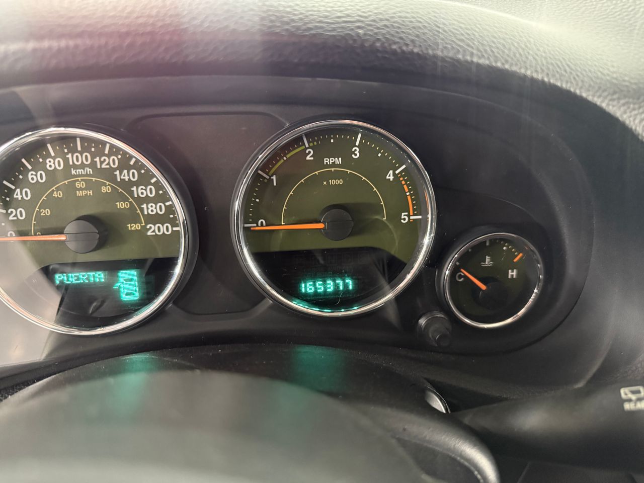 Imagen 145 del Jeep Wrangler en Auto Select Edition, Figueres
