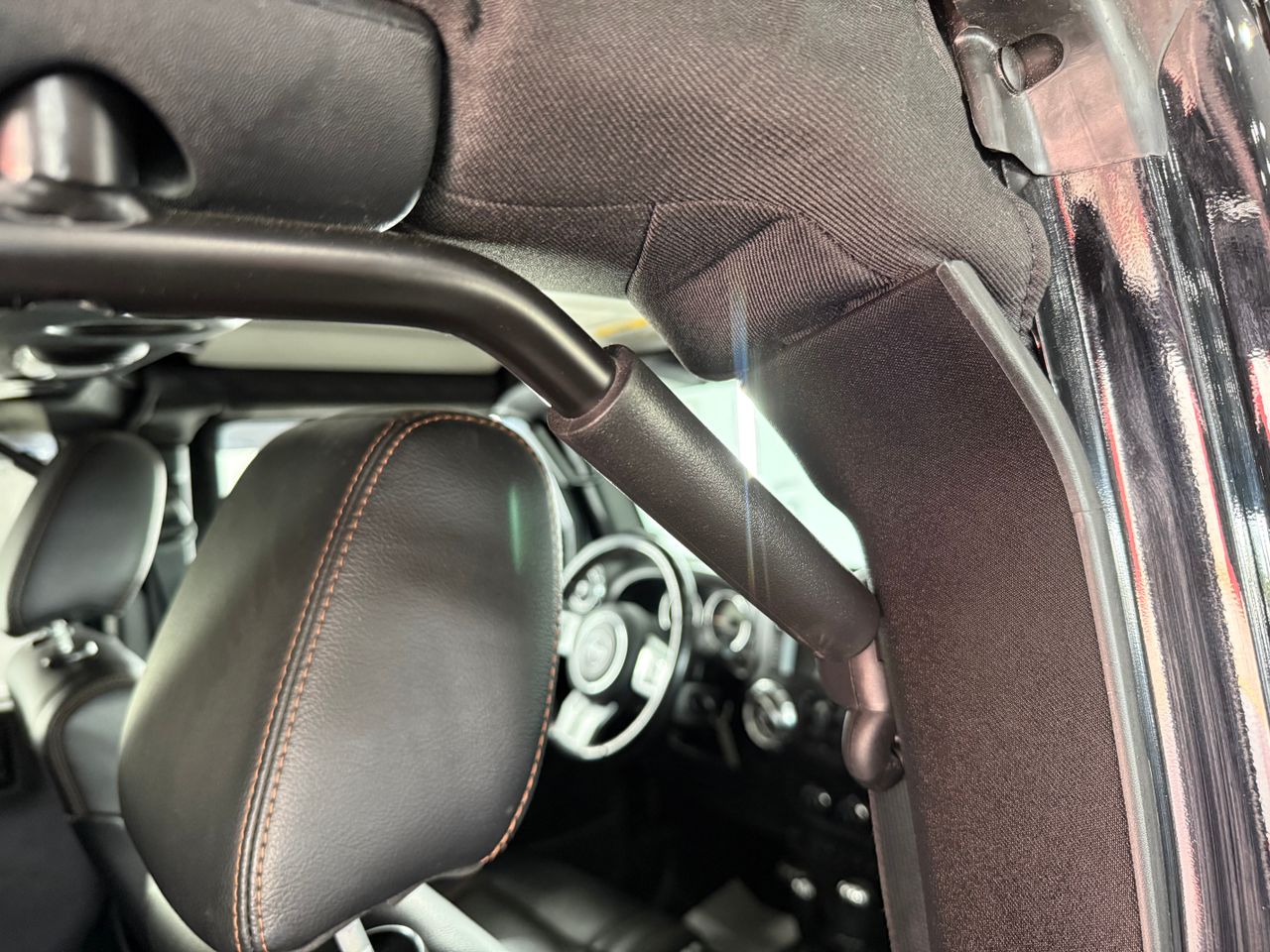 Imagen 105 del Jeep Wrangler en Auto Select Edition, Figueres
