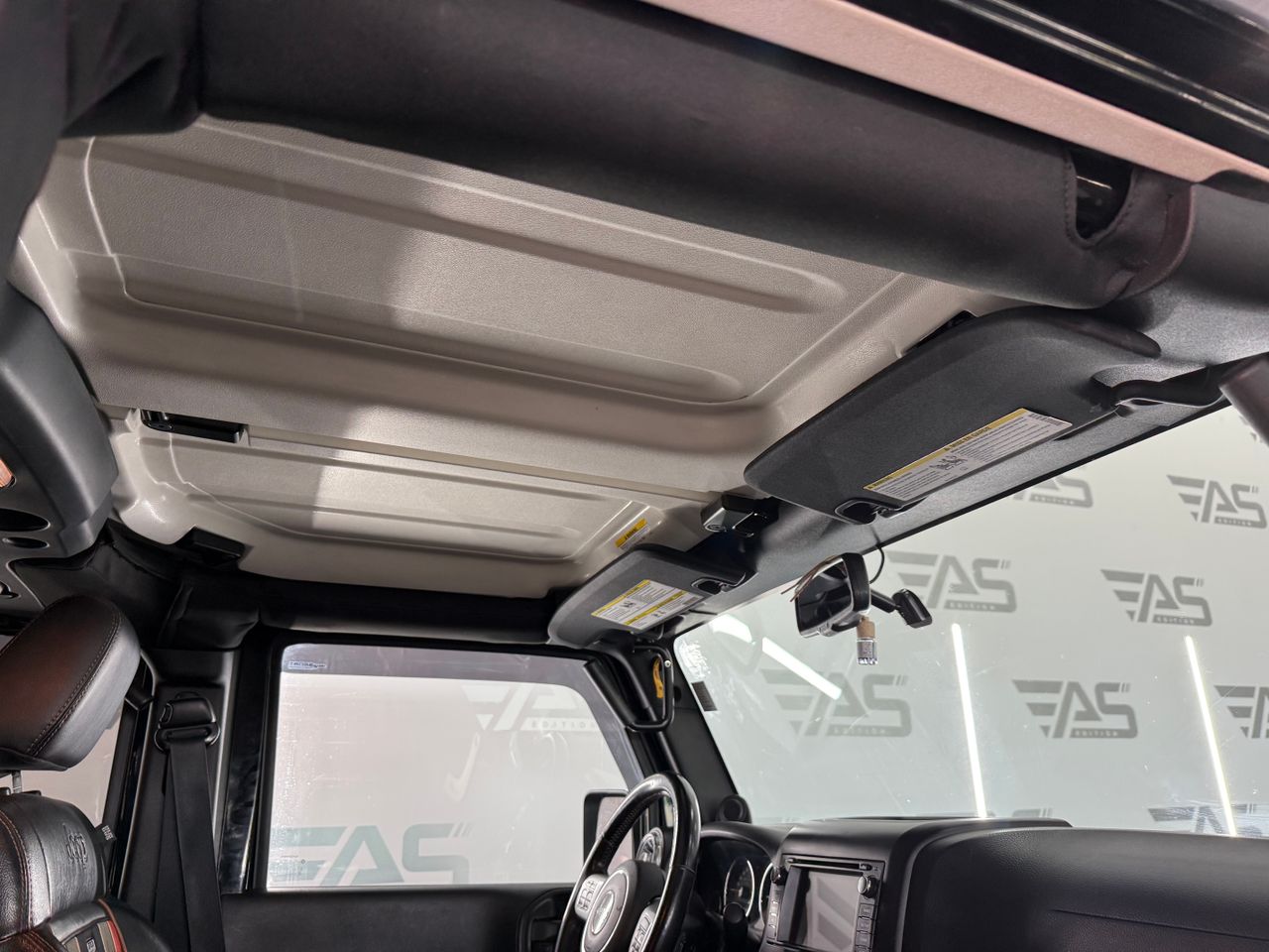 Imagen 84 del Jeep Wrangler en Auto Select Edition, Figueres