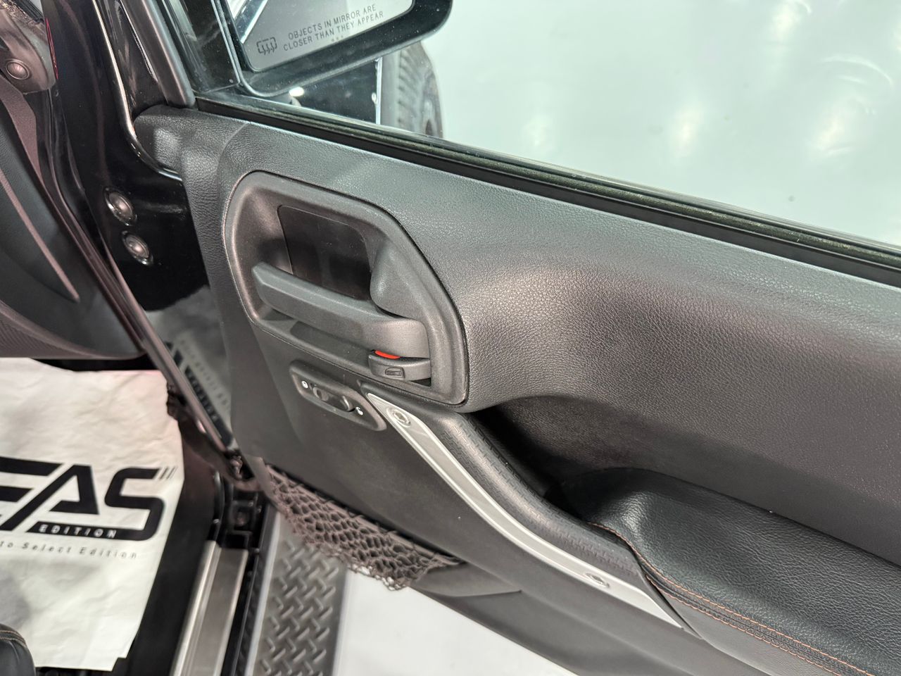Imagen 68 del Jeep Wrangler en Auto Select Edition, Figueres