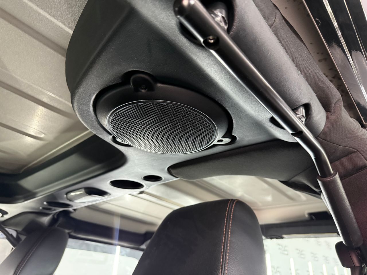 Imagen 101 del Jeep Wrangler en Auto Select Edition, Figueres