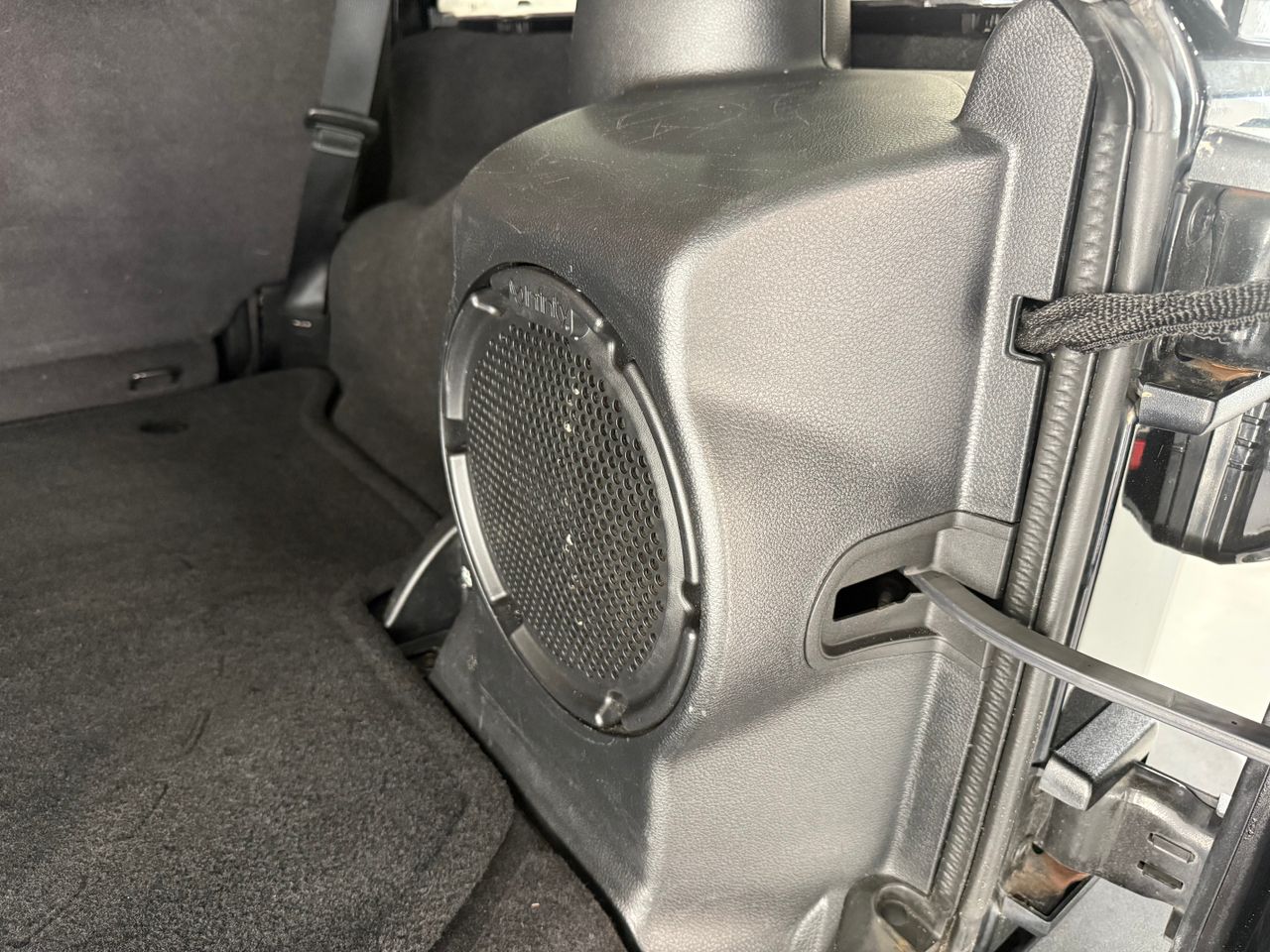 Imagen 54 del Jeep Wrangler en Auto Select Edition, Figueres