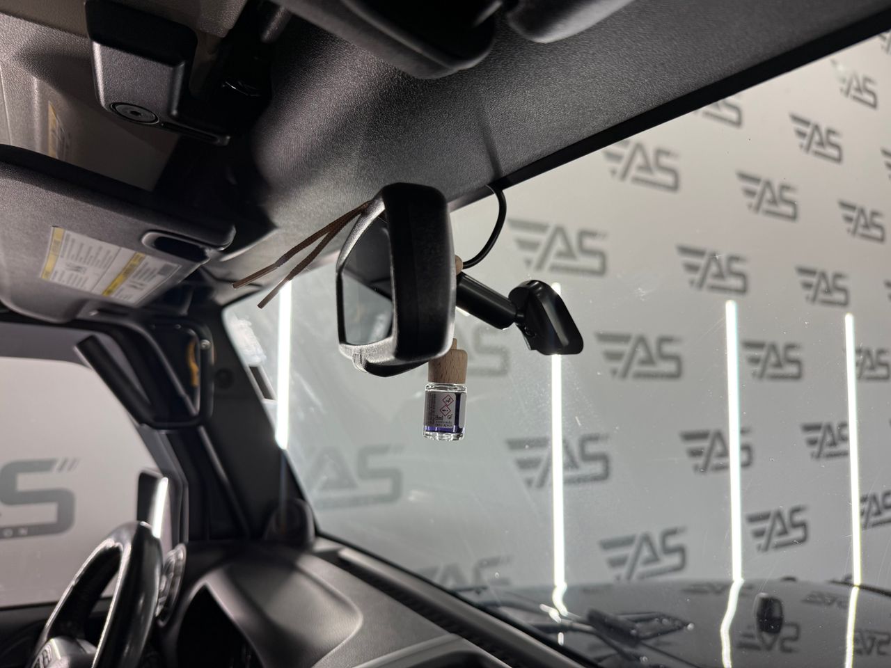 Imagen 80 del Jeep Wrangler en Auto Select Edition, Figueres