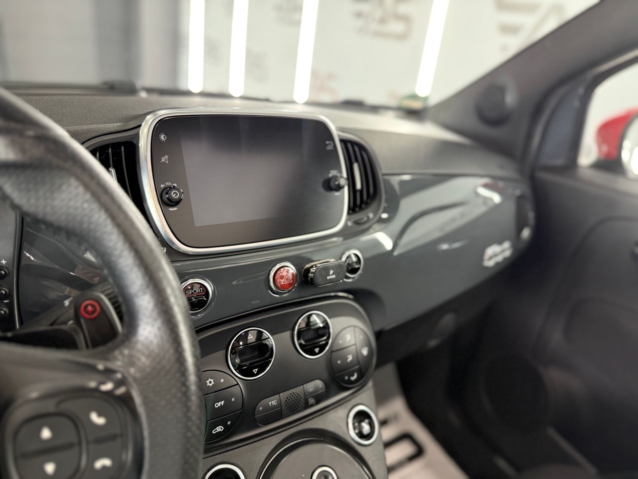 Imagen 106 del Fiat 500 en Auto Select Edition, Figueres