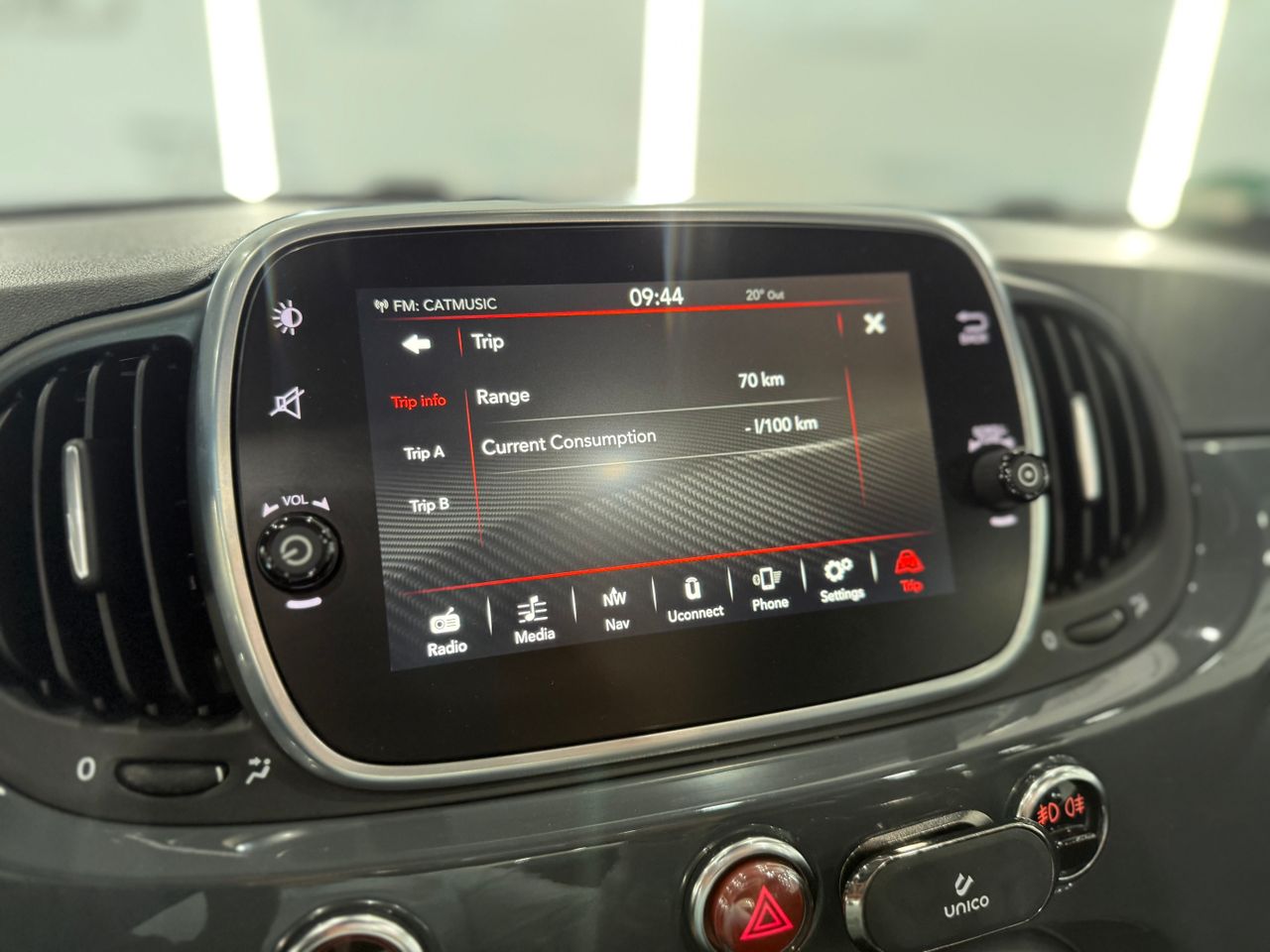 Imagen 80 del Fiat 500 en Auto Select Edition, Figueres