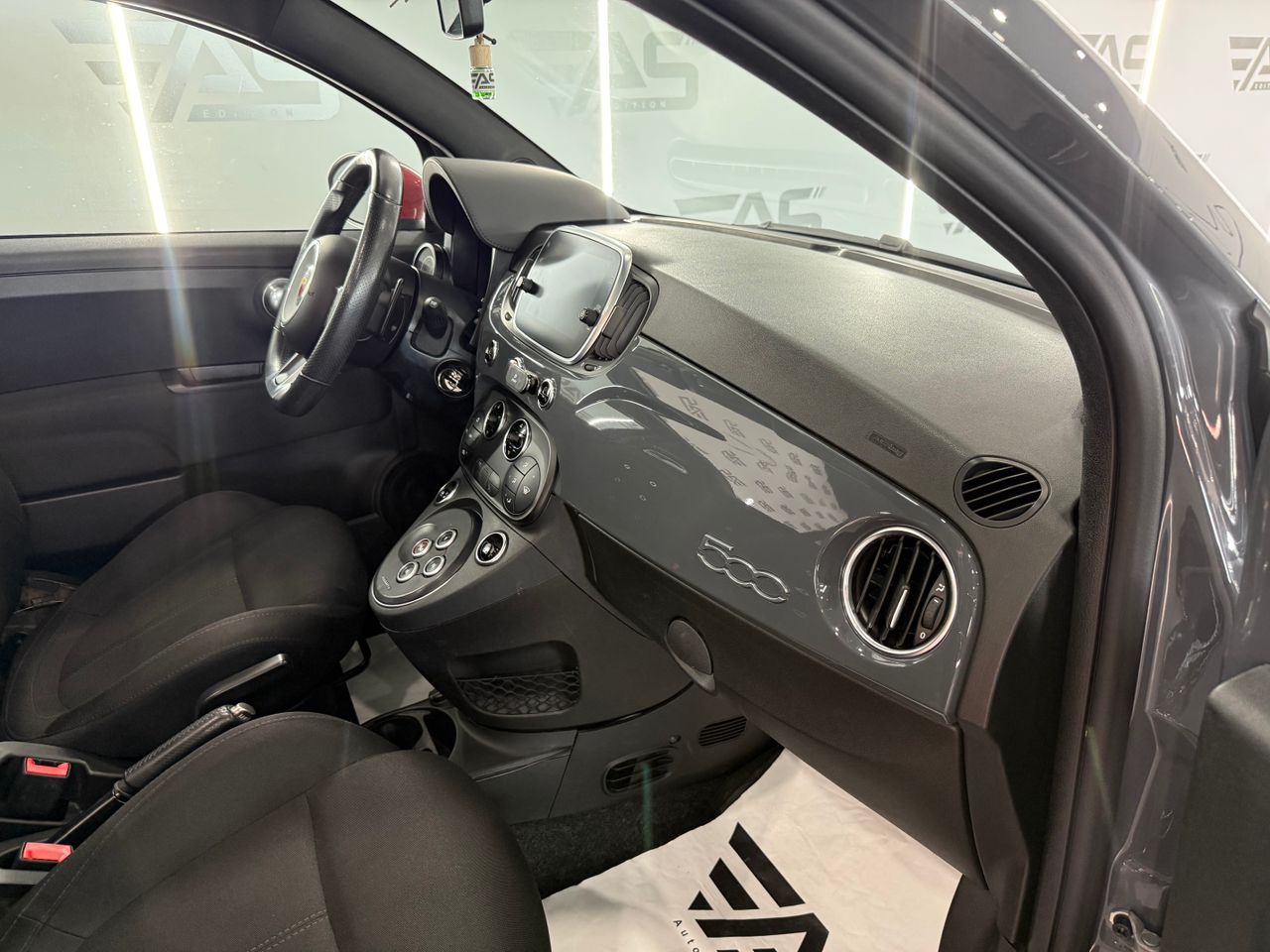 Imagen 134 del Fiat 500 en Auto Select Edition, Figueres