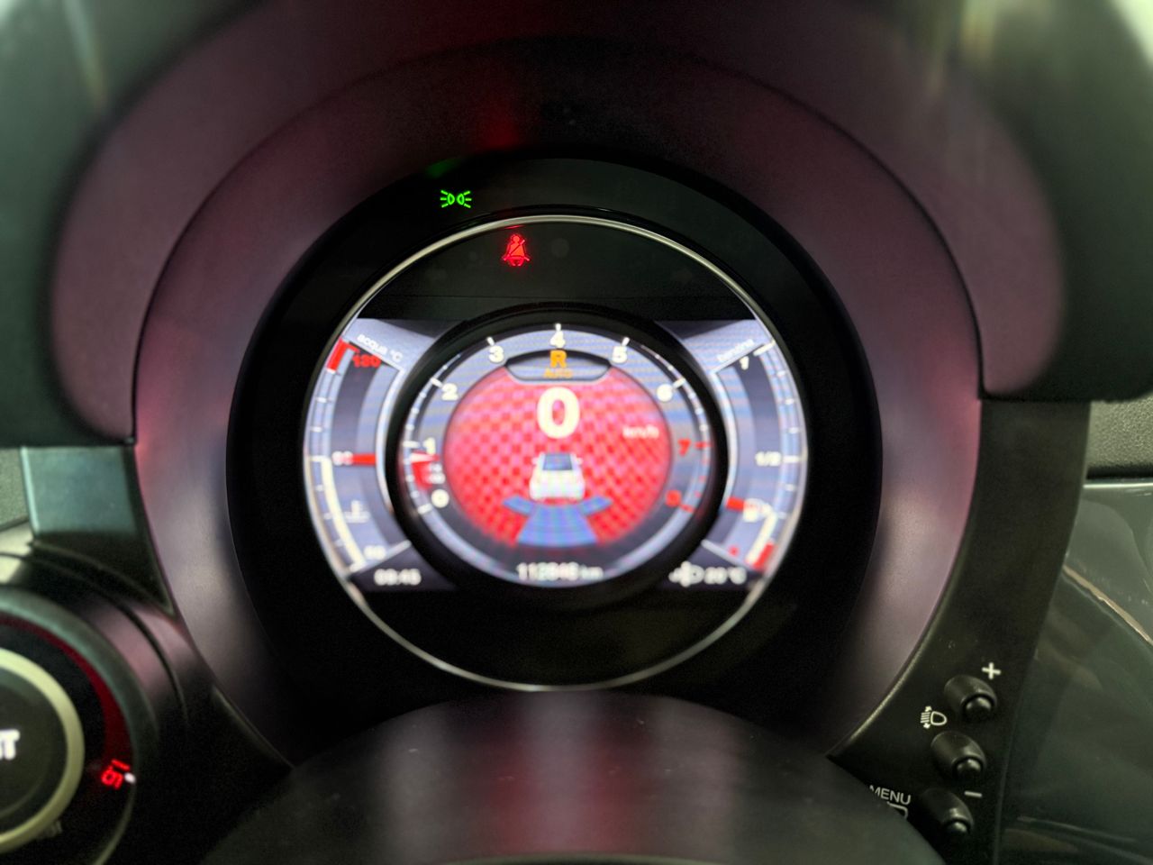 Imagen 86 del Fiat 500 en Auto Select Edition, Figueres