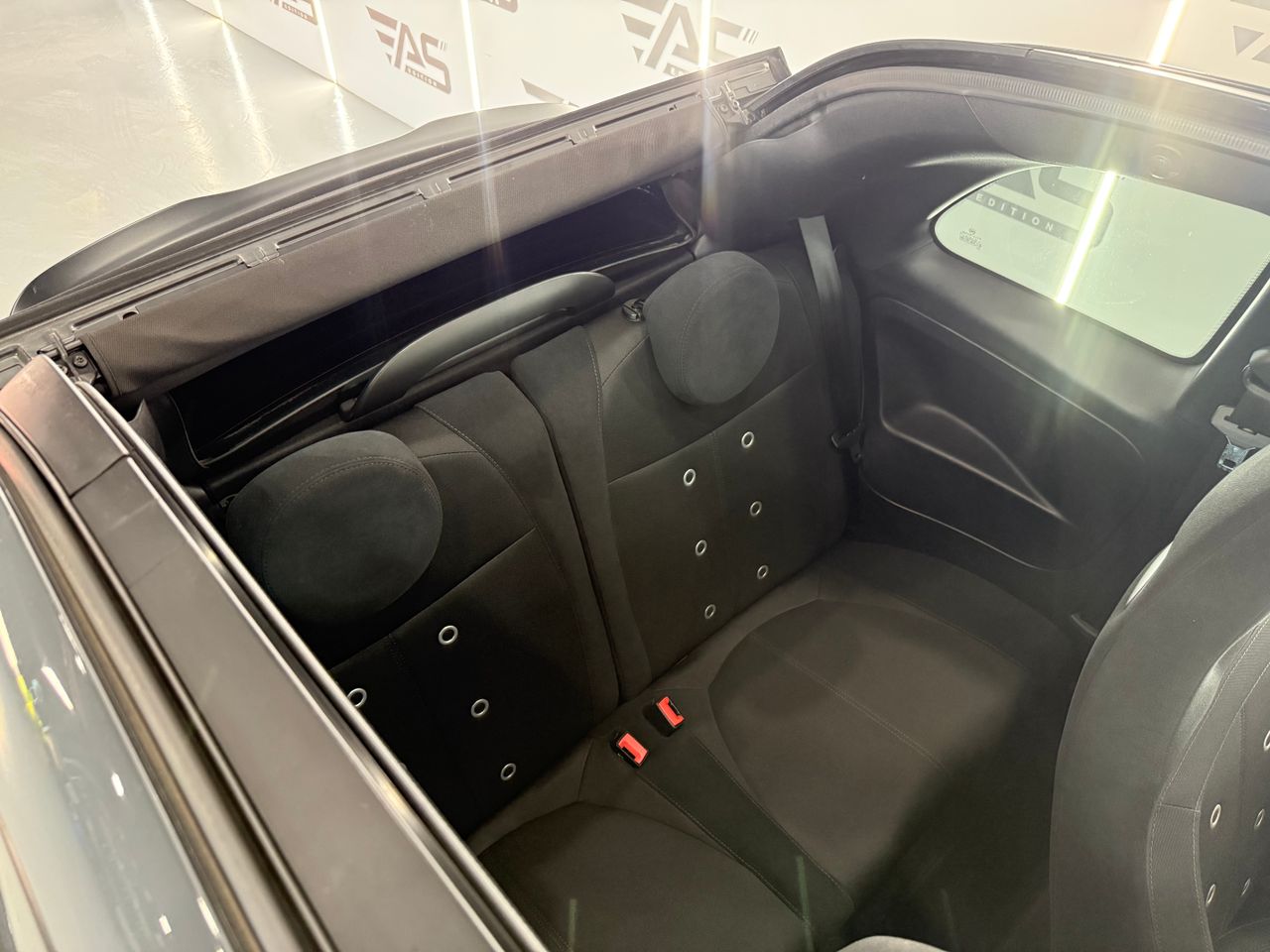 Imagen 131 del Fiat 500 en Auto Select Edition, Figueres