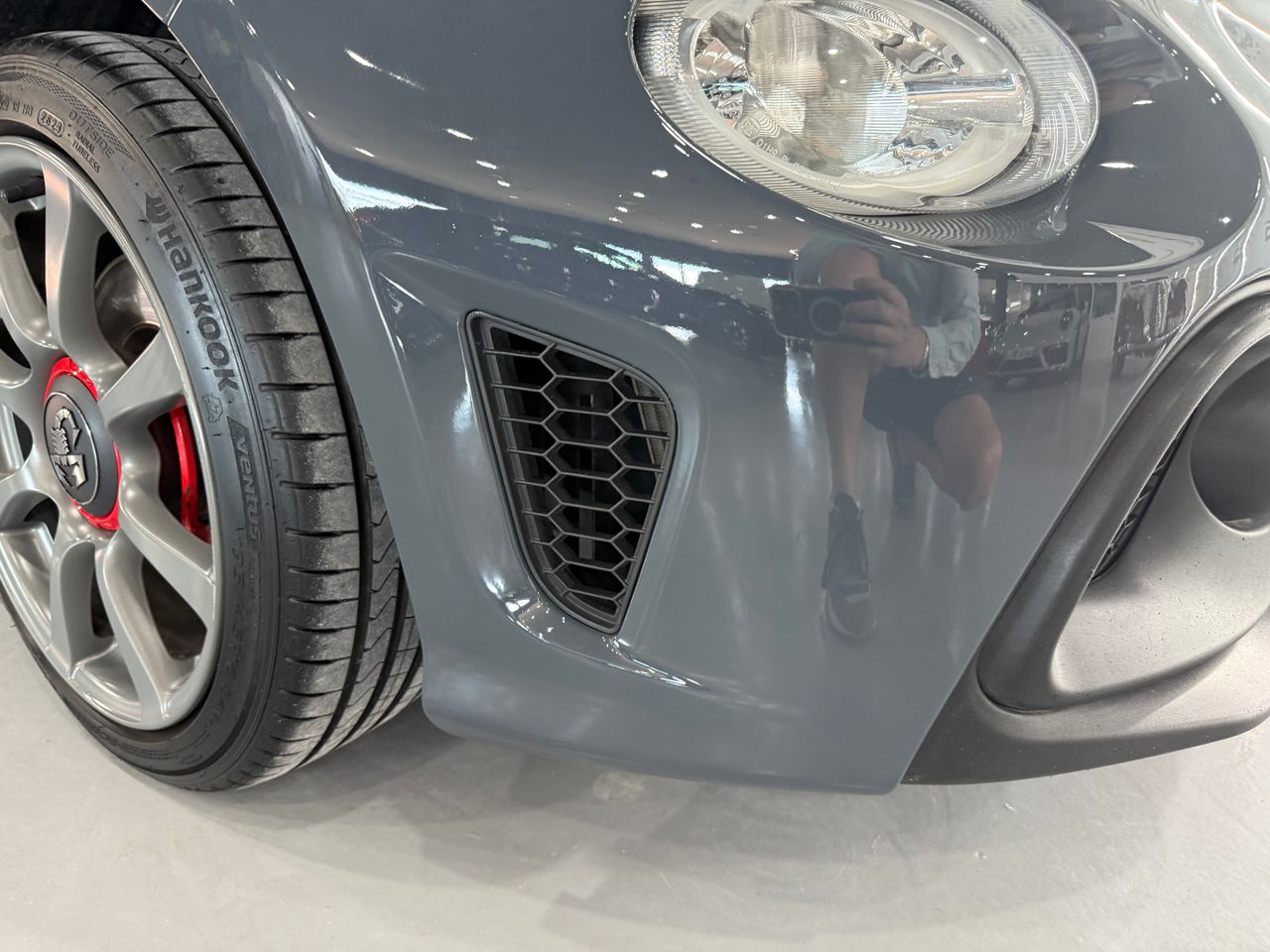Imagen 53 del Fiat 500 en Auto Select Edition, Figueres