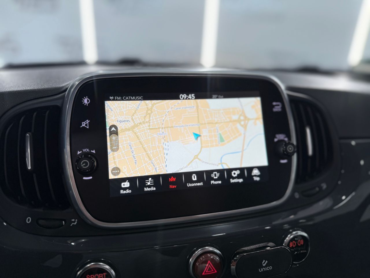 Imagen 84 del Fiat 500 en Auto Select Edition, Figueres