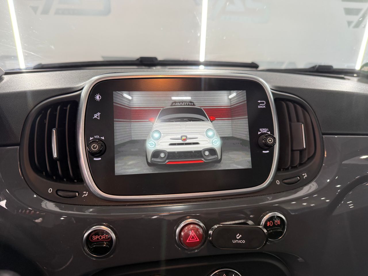 Imagen 26 del Fiat 500 en Auto Select Edition, Figueres