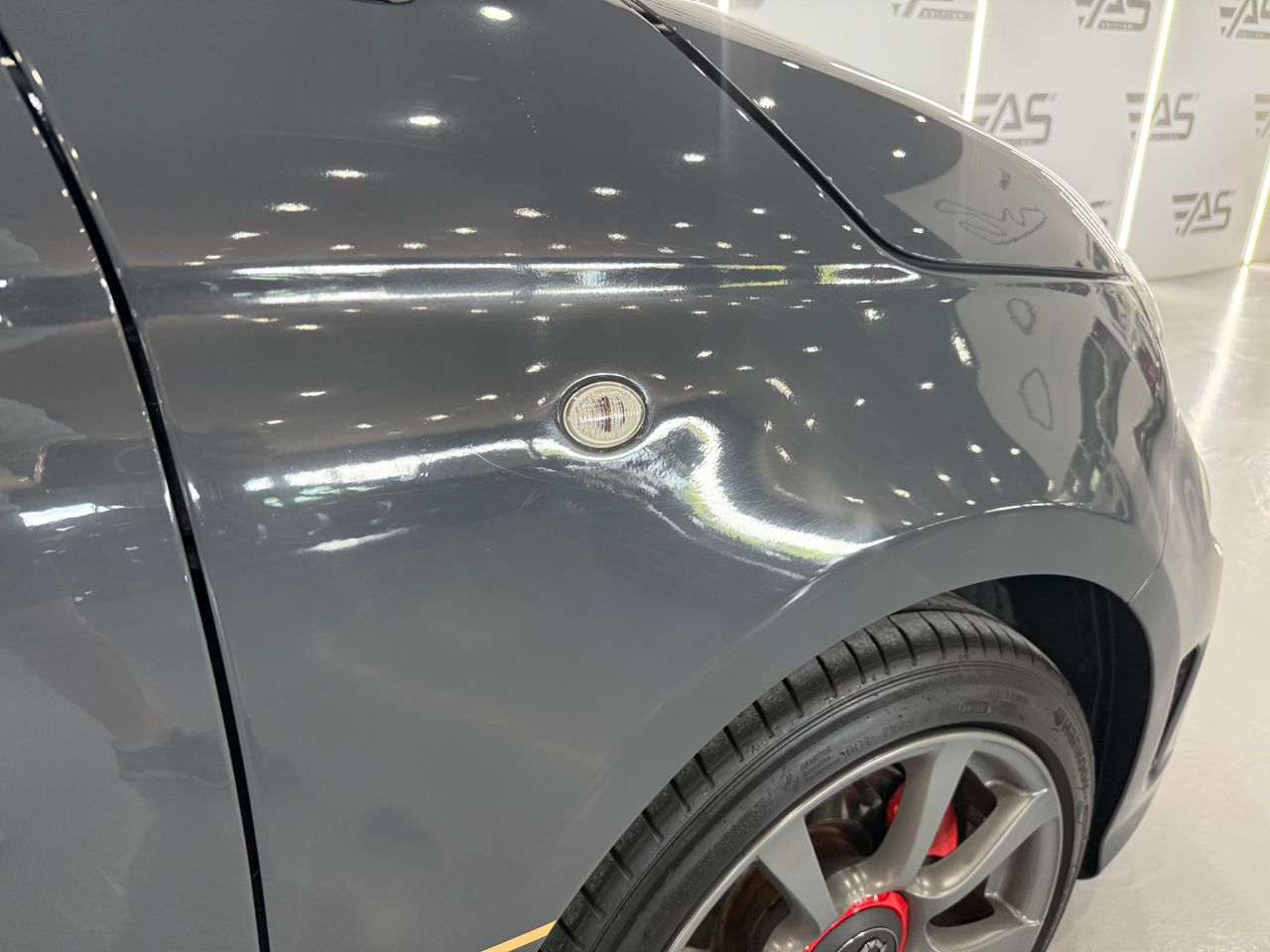 Imagen 51 del Fiat 500 en Auto Select Edition, Figueres