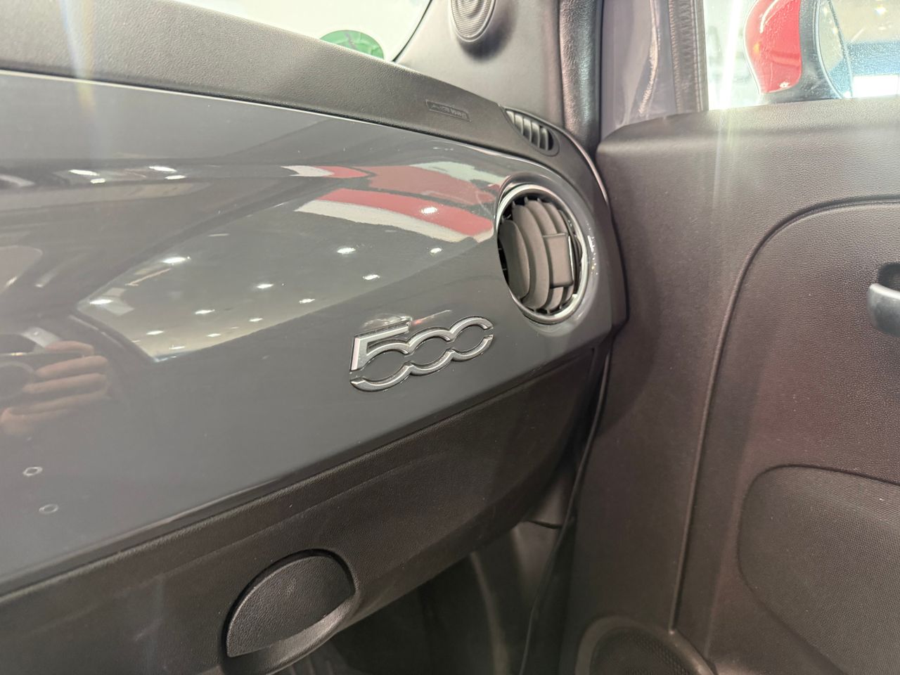 Imagen 19 del Fiat 500 en Auto Select Edition, Figueres