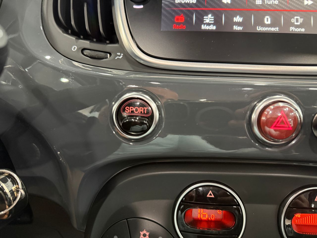Imagen 124 del Fiat 500 en Auto Select Edition, Figueres
