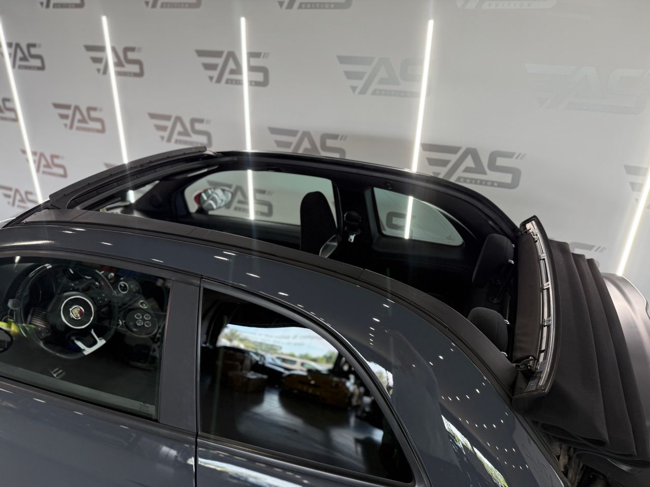 Imagen 18 del Fiat 500 en Auto Select Edition, Figueres