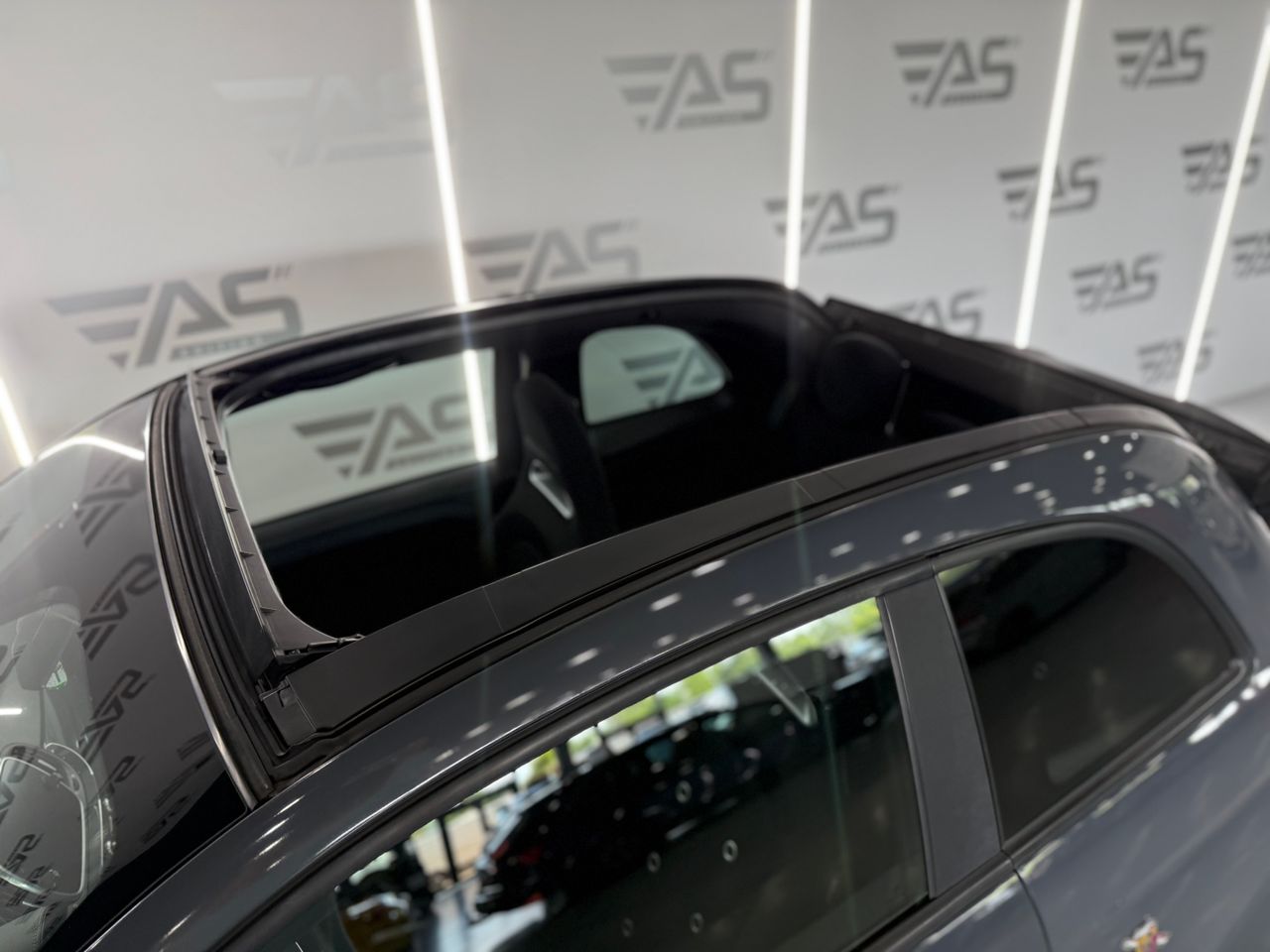 Imagen 17 del Fiat 500 en Auto Select Edition, Figueres