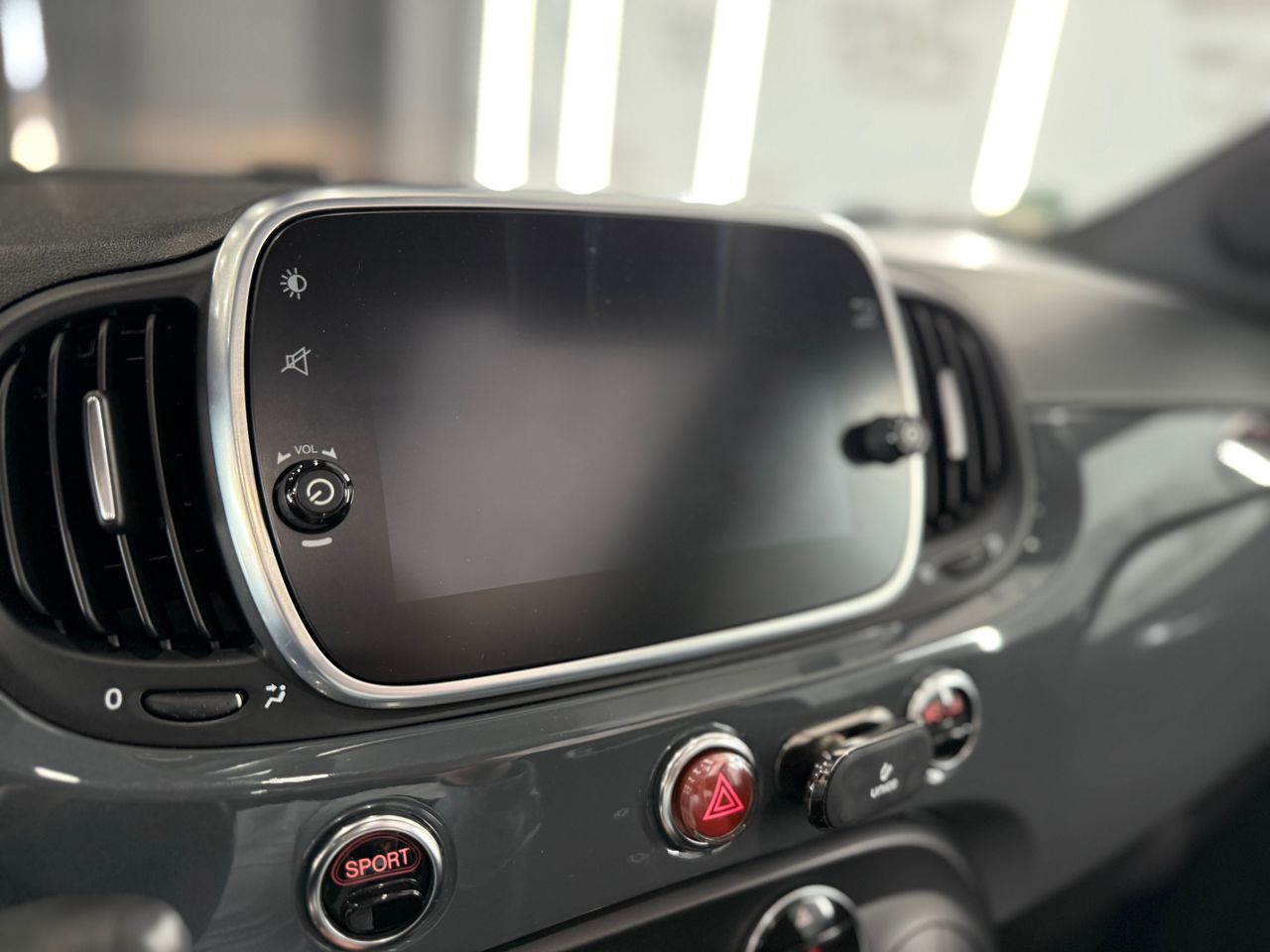 Imagen 76 del Fiat 500 en Auto Select Edition, Figueres