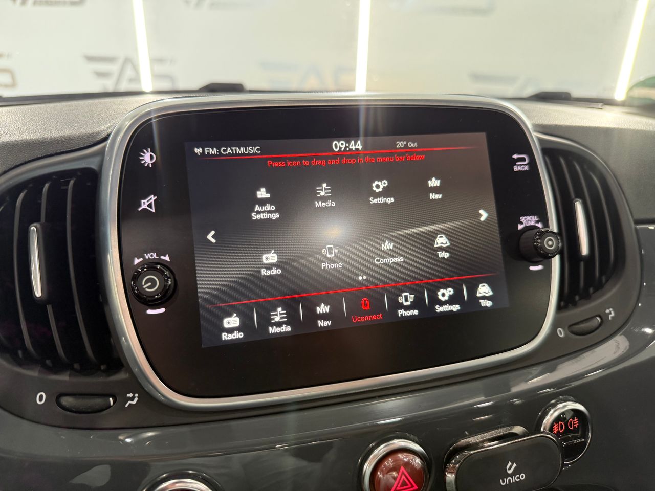 Imagen 82 del Fiat 500 en Auto Select Edition, Figueres