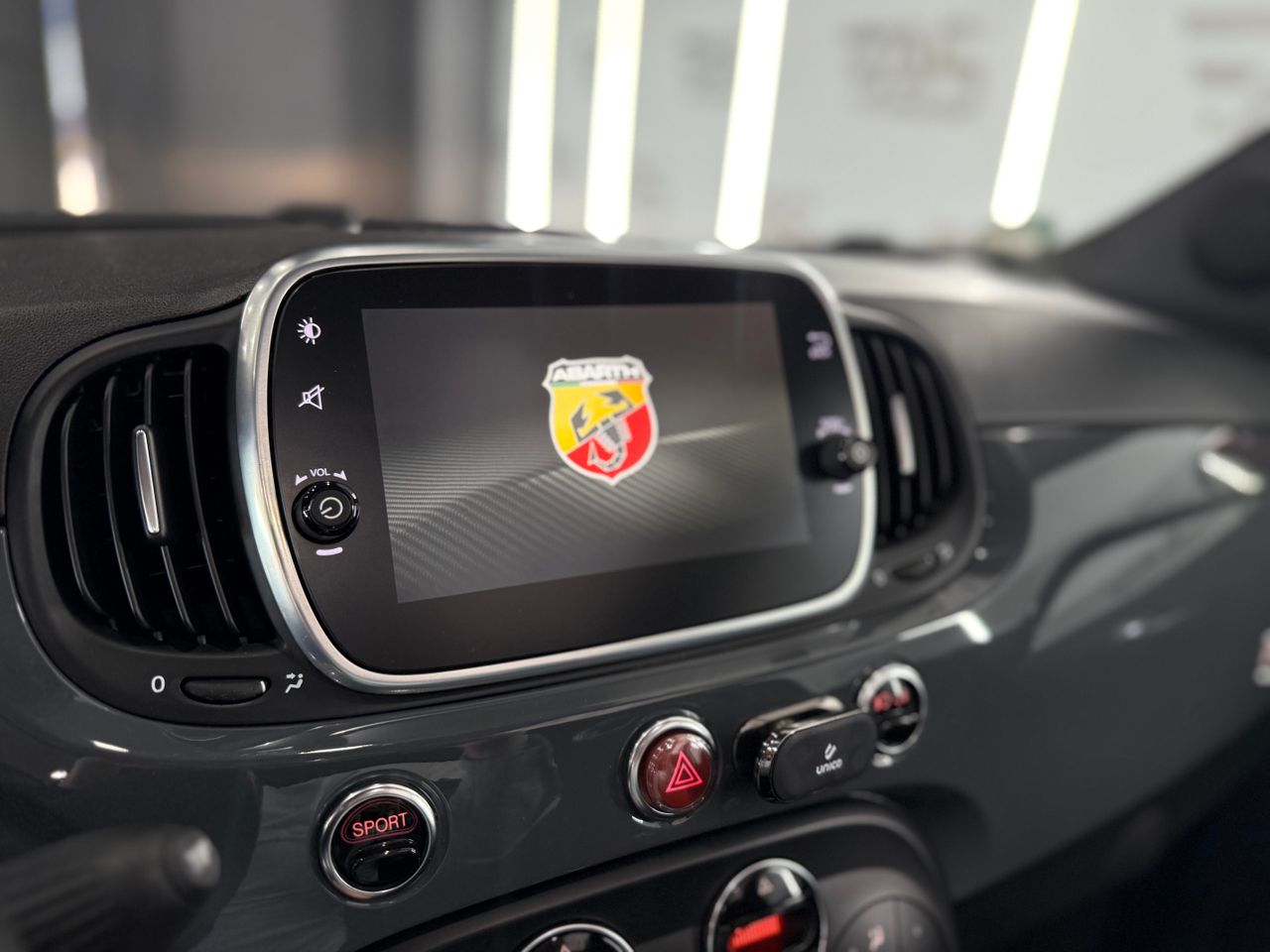 Imagen 78 del Fiat 500 en Auto Select Edition, Figueres