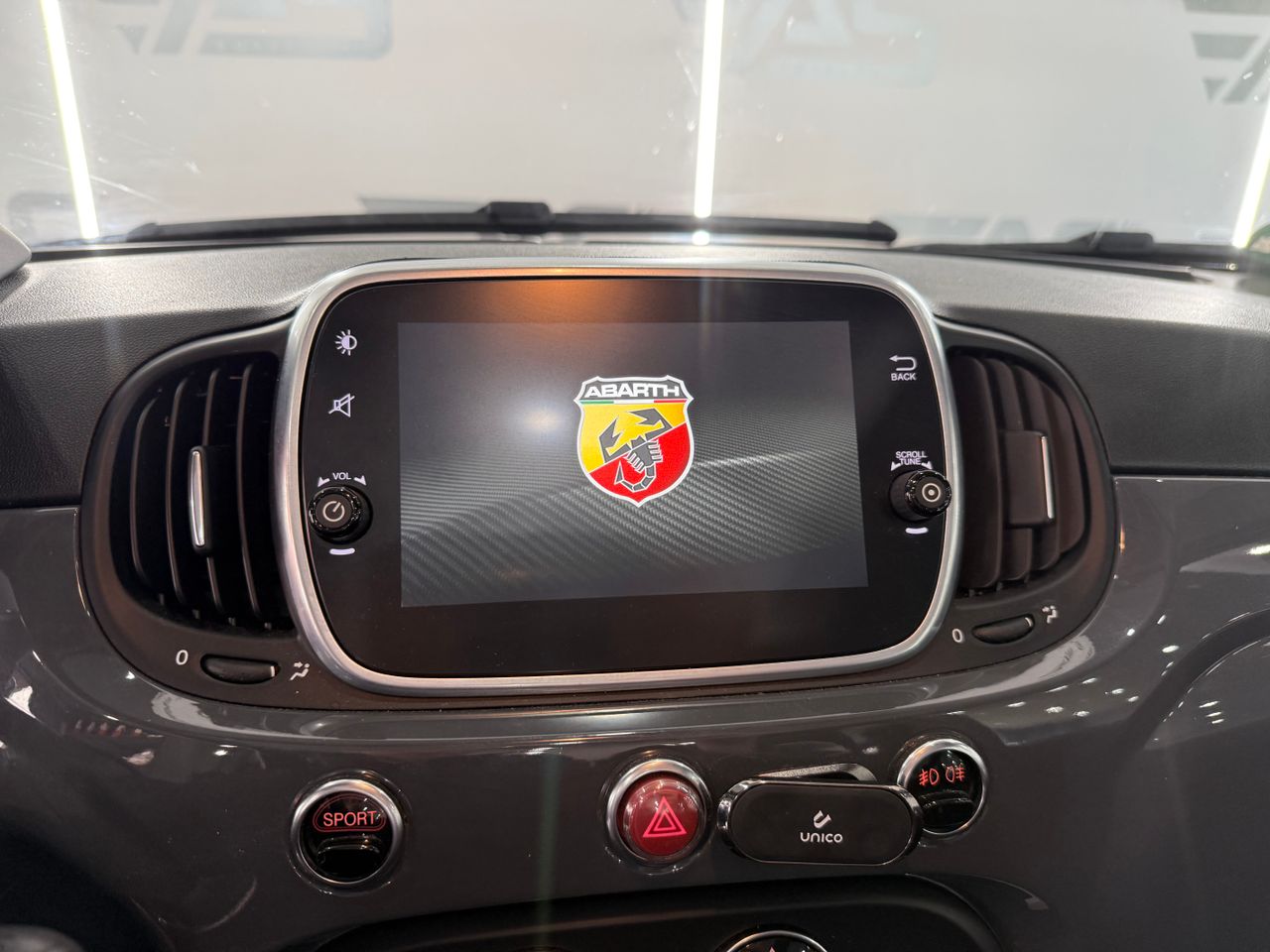 Imagen 27 del Fiat 500 en Auto Select Edition, Figueres