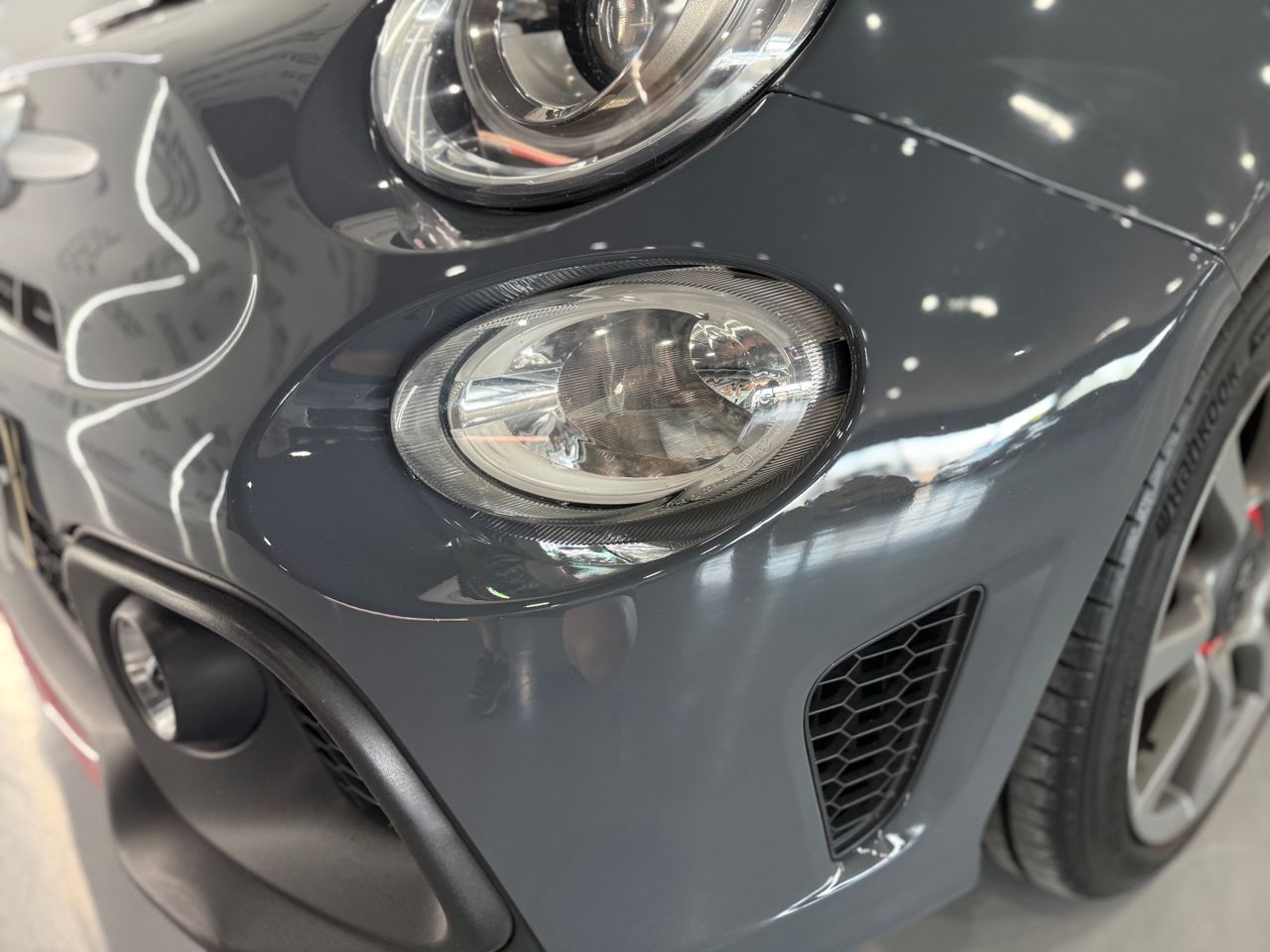 Imagen 11 del Fiat 500 en Auto Select Edition, Figueres